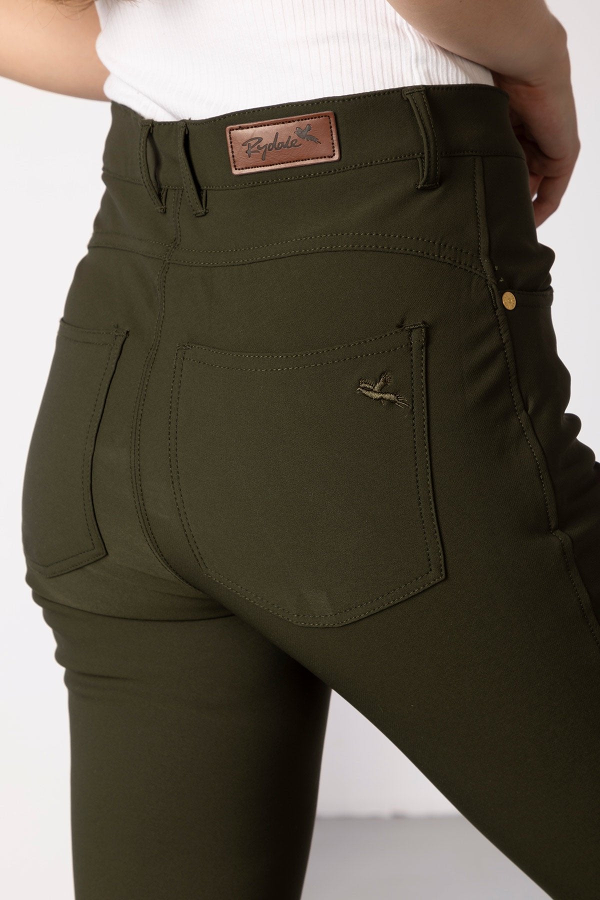 Rydale Ladies Walking Trousers - Kilnwick II