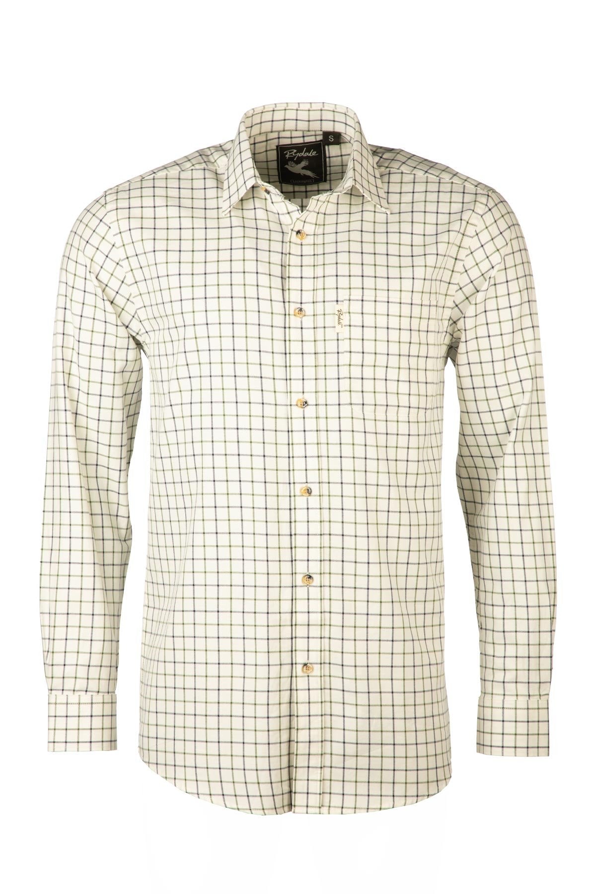 Rydale Men's Country Shirt - Lockington