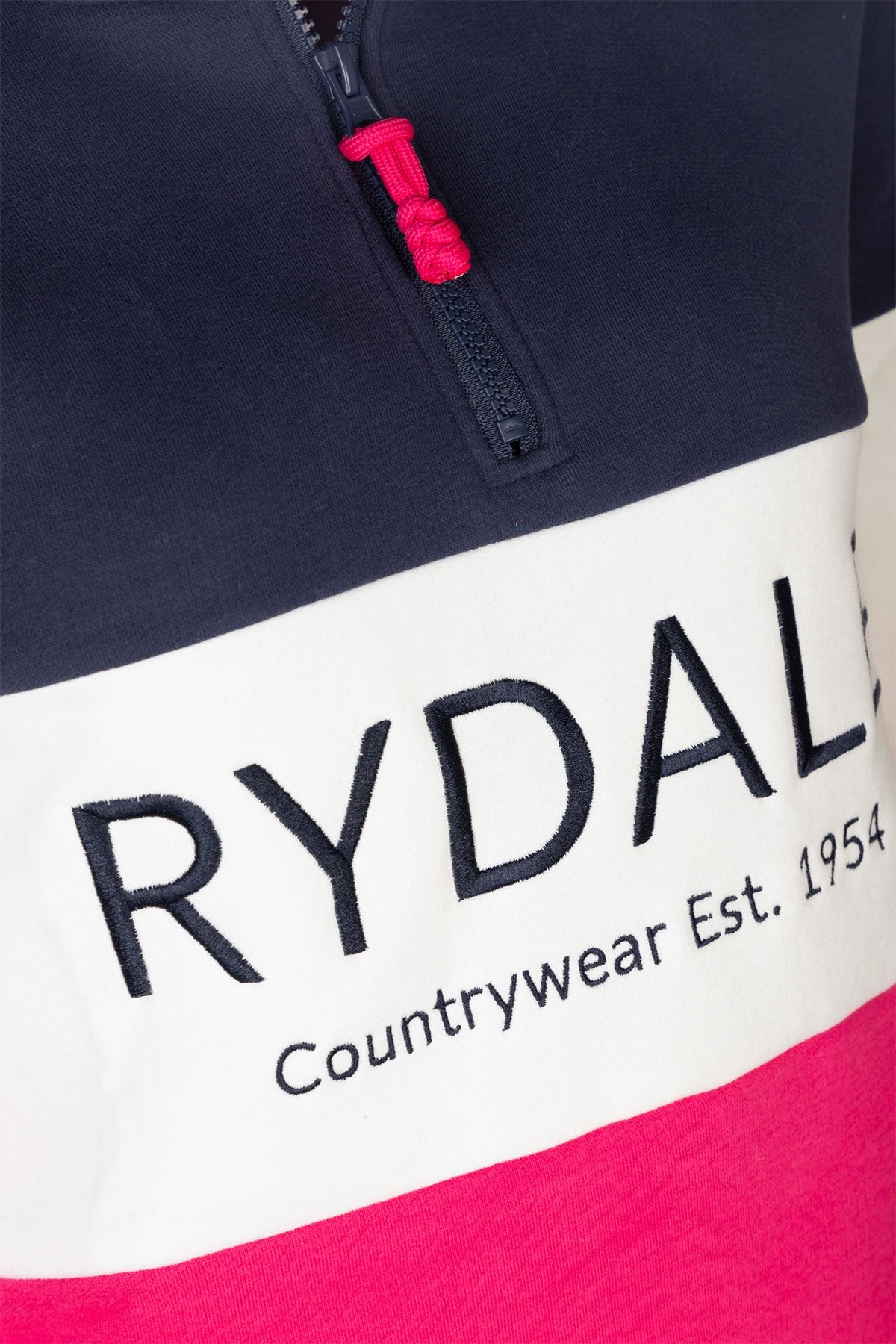 Rydale Ladies Sweatshirt - Byland