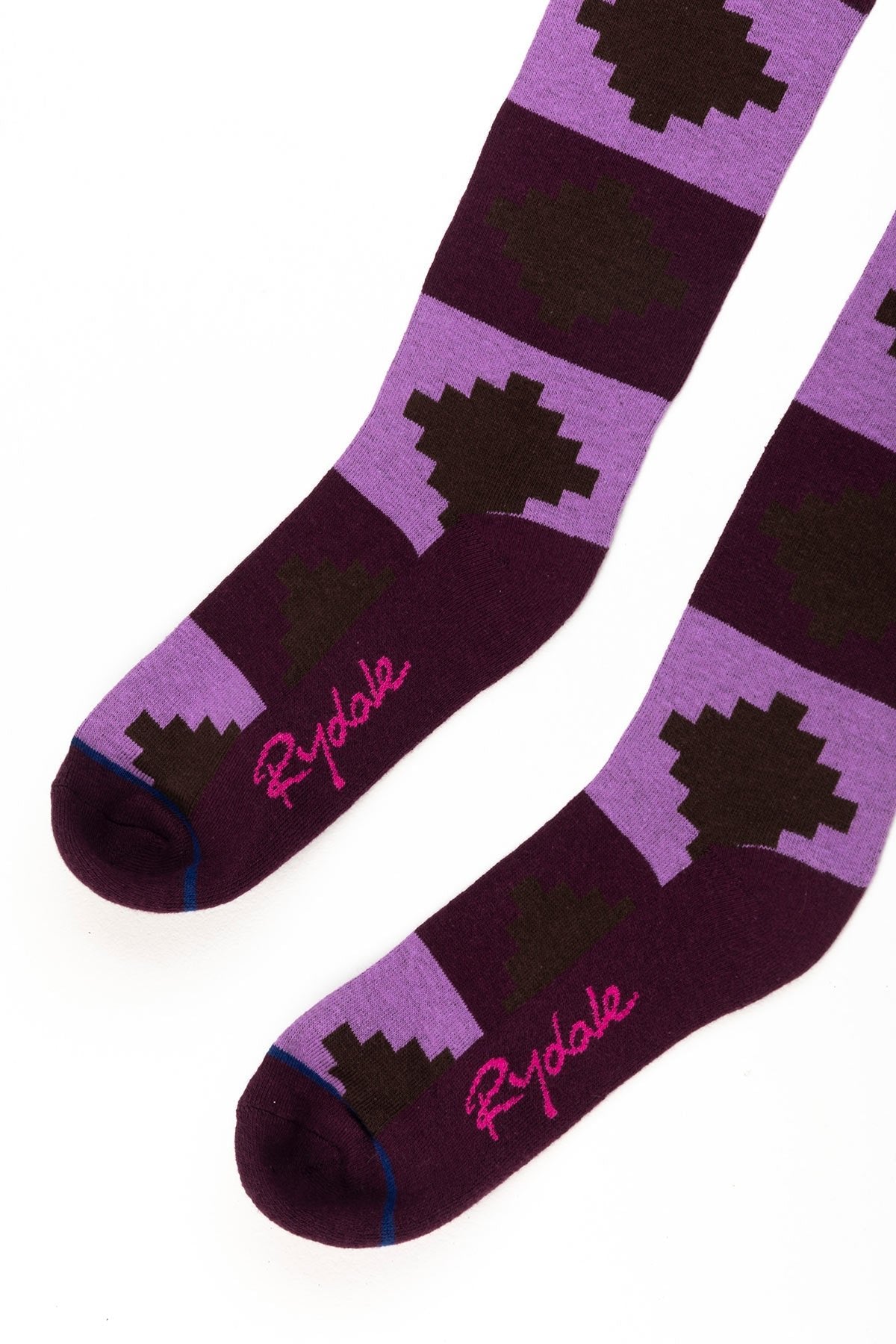 Rydale Ladies Polo Knee Length Riding Socks