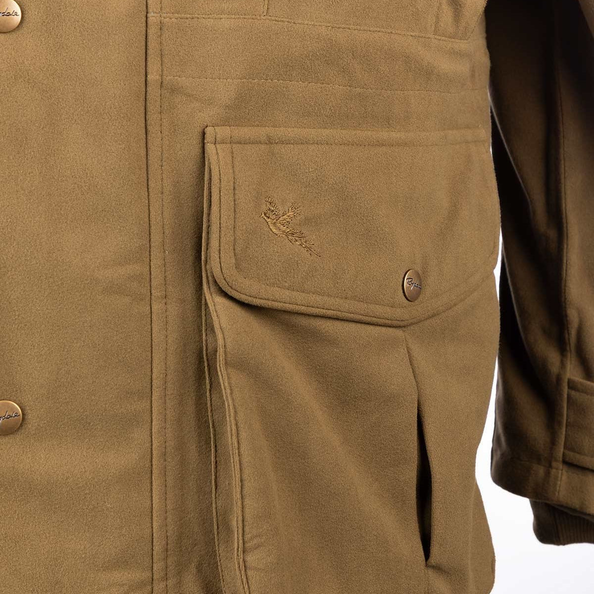 Rydale Men's Country Jacket - Gembling