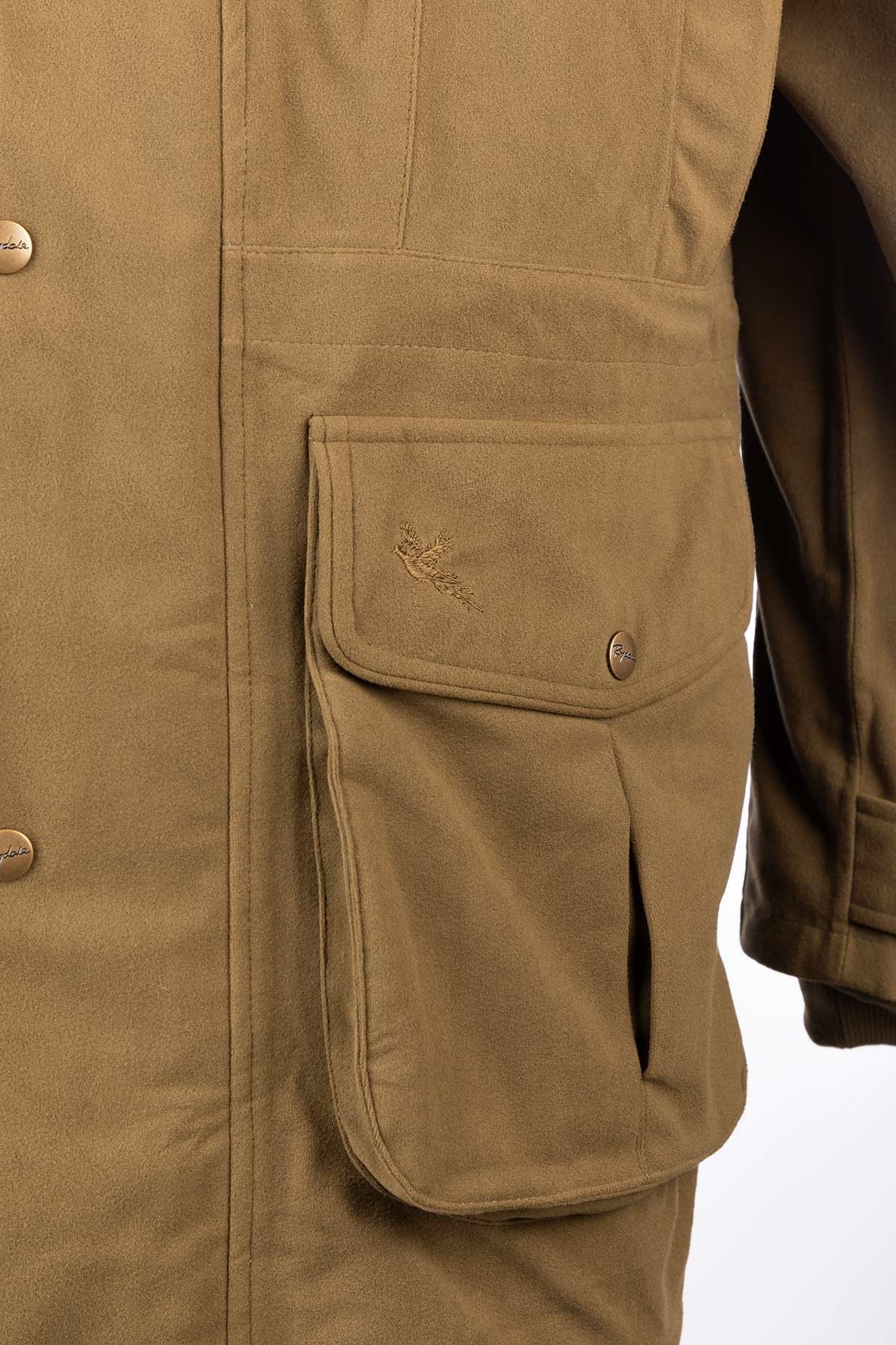 Rydale Men's Country Jacket - Gembling