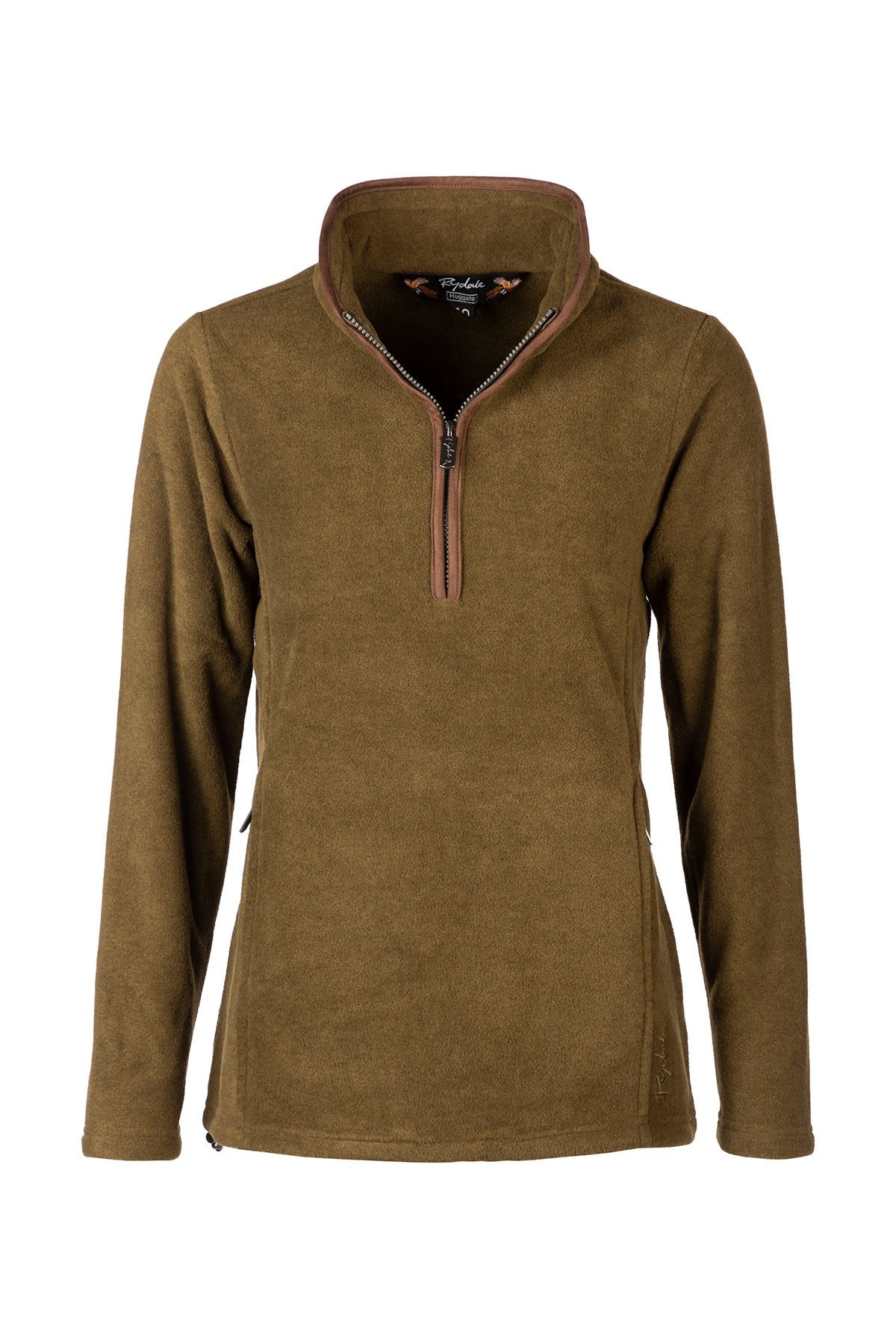 Rydale Ladies Huggate Overhead Fleece