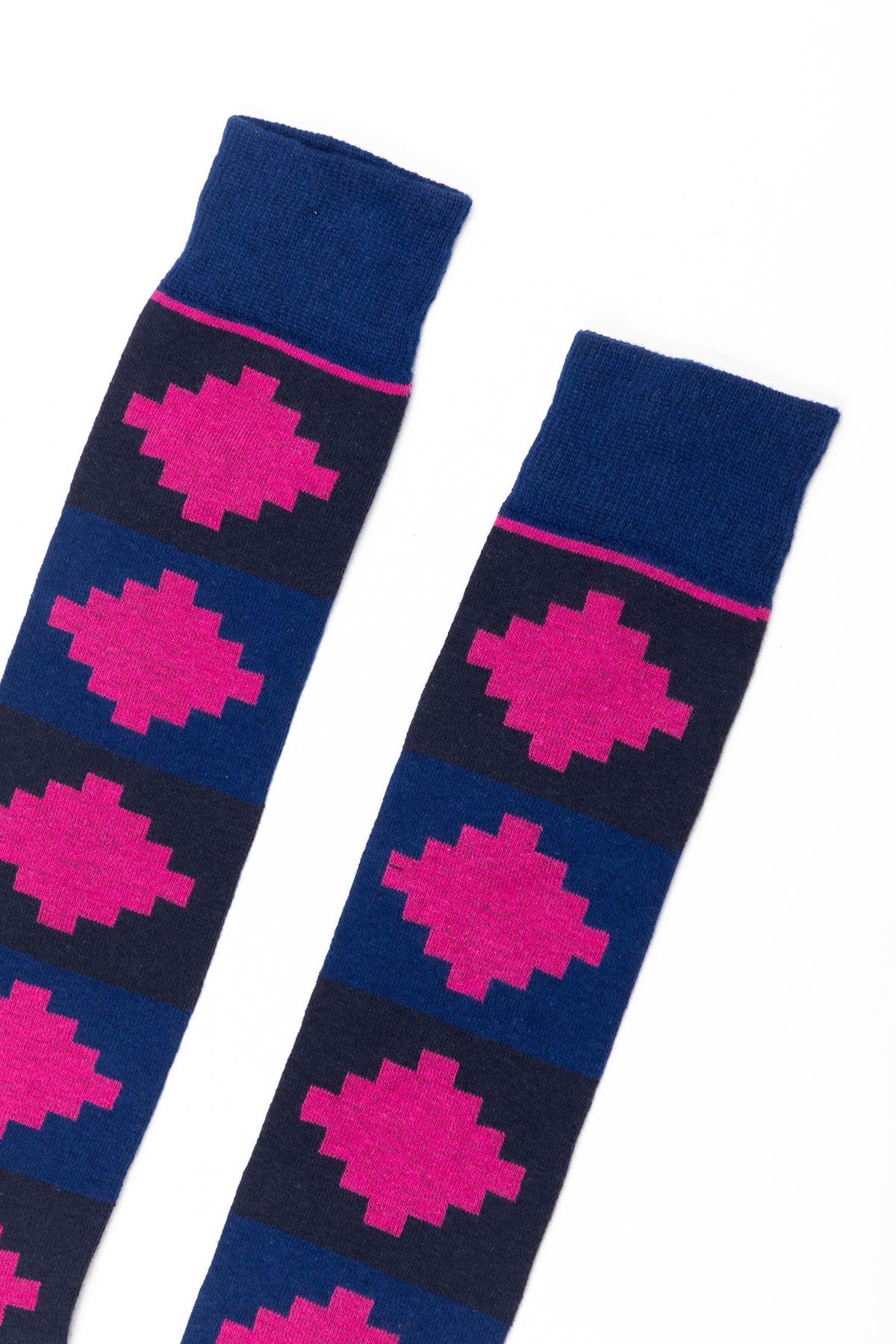 Rydale Ladies Polo Knee Length Riding Socks