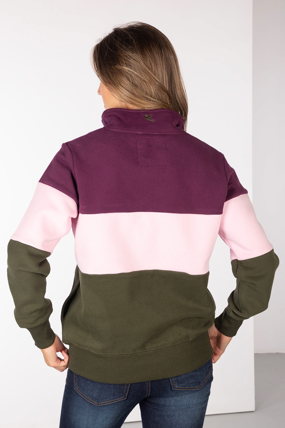 Rydale Ladies Sweatshirt - Byland
