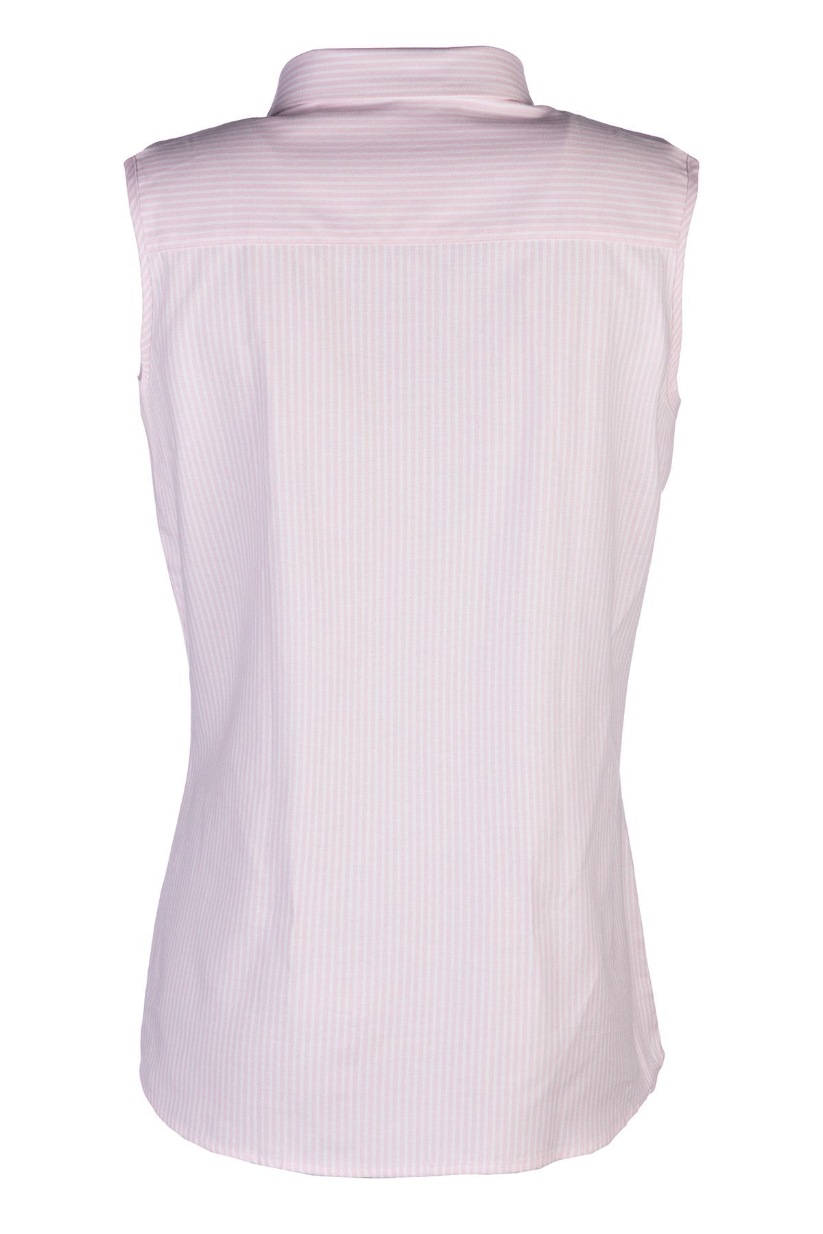 Rydale Ladies Hannah Sleeveless Country Shirt - Matilda