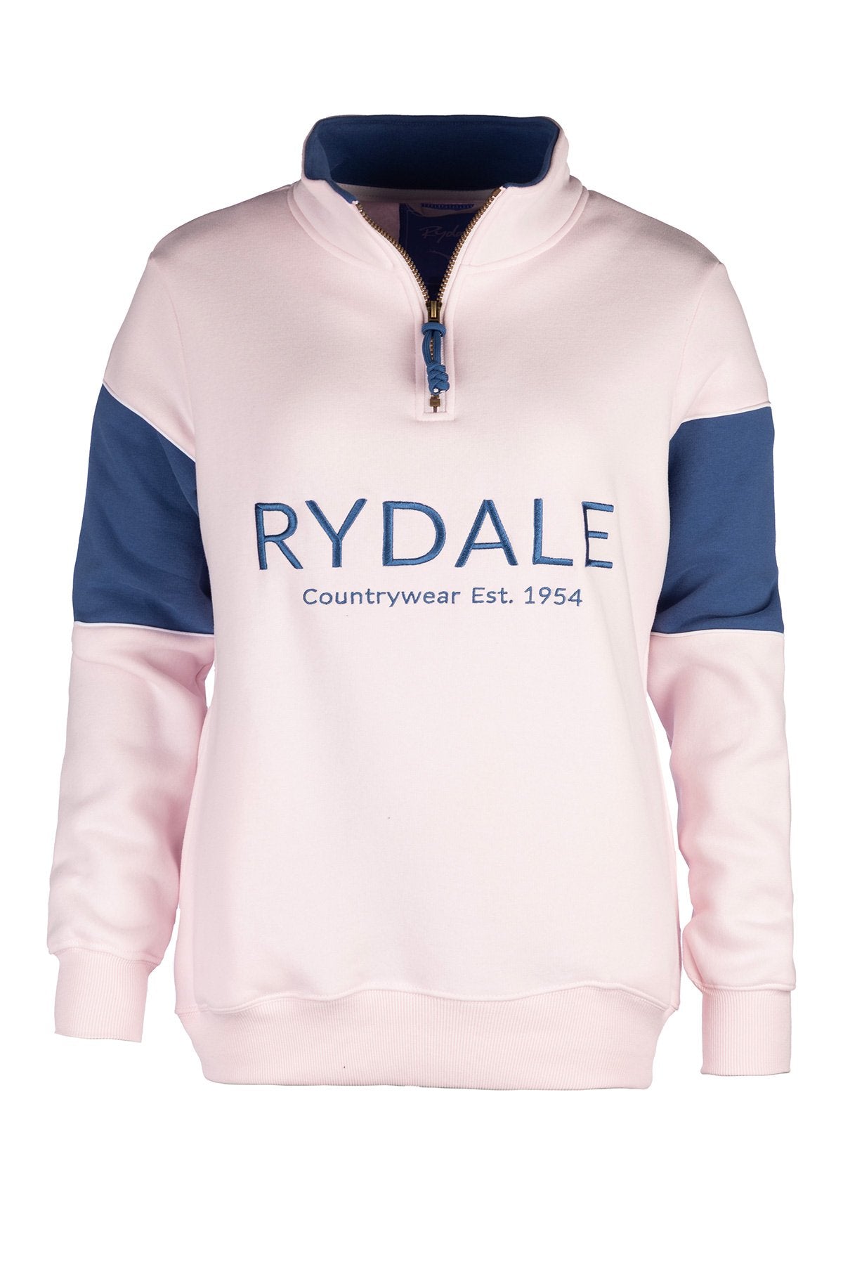Rydale Ladies Rydale Sweatshirt - Byland