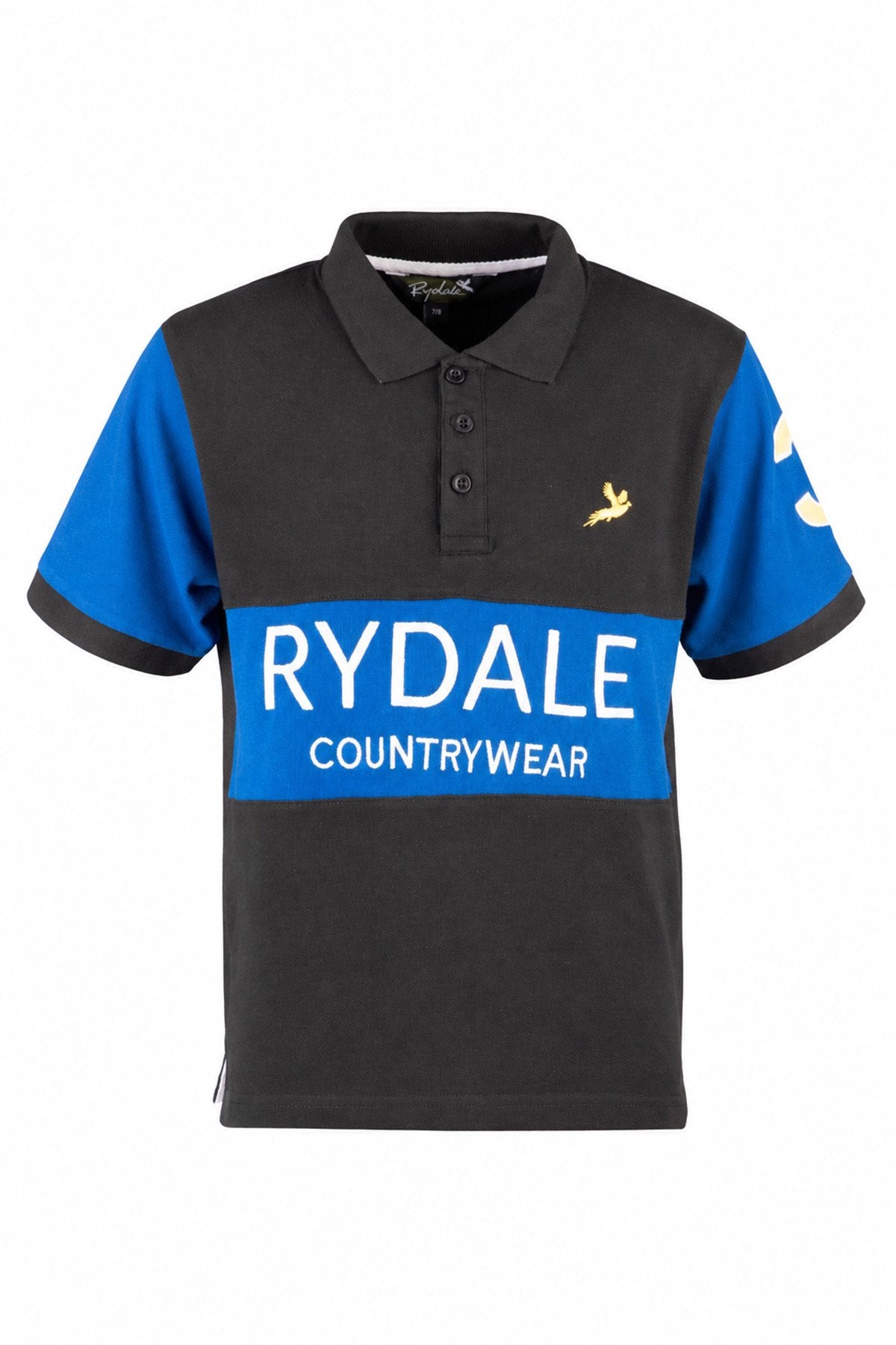 Rydale Junior Polo Shirt - Beadlam II