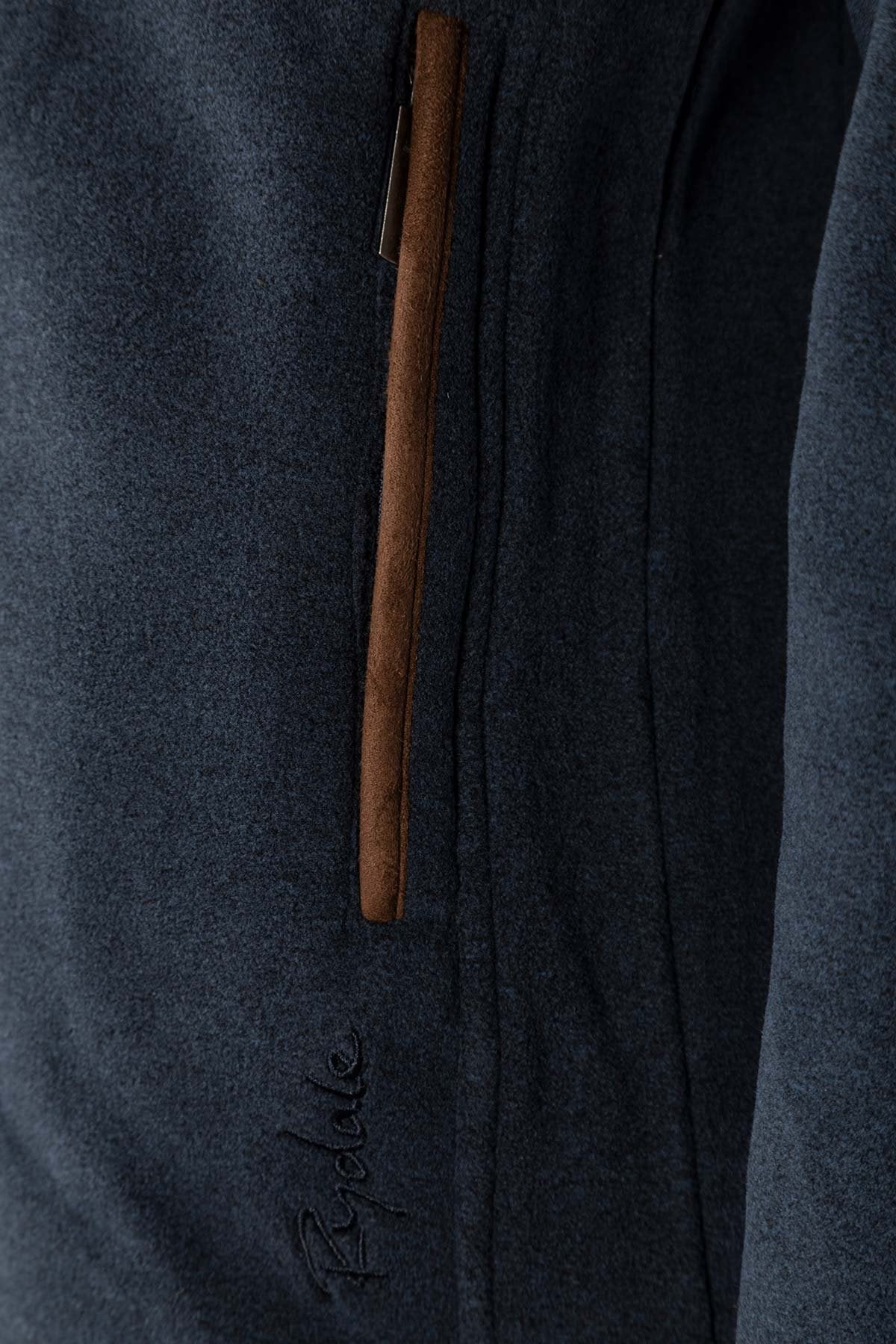 Rydale Men's Overhead Fleece - Huggate