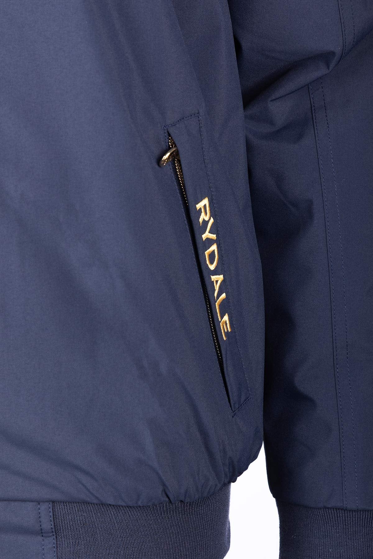 Rydale Ladies Equestrian Bomber Jacket – York