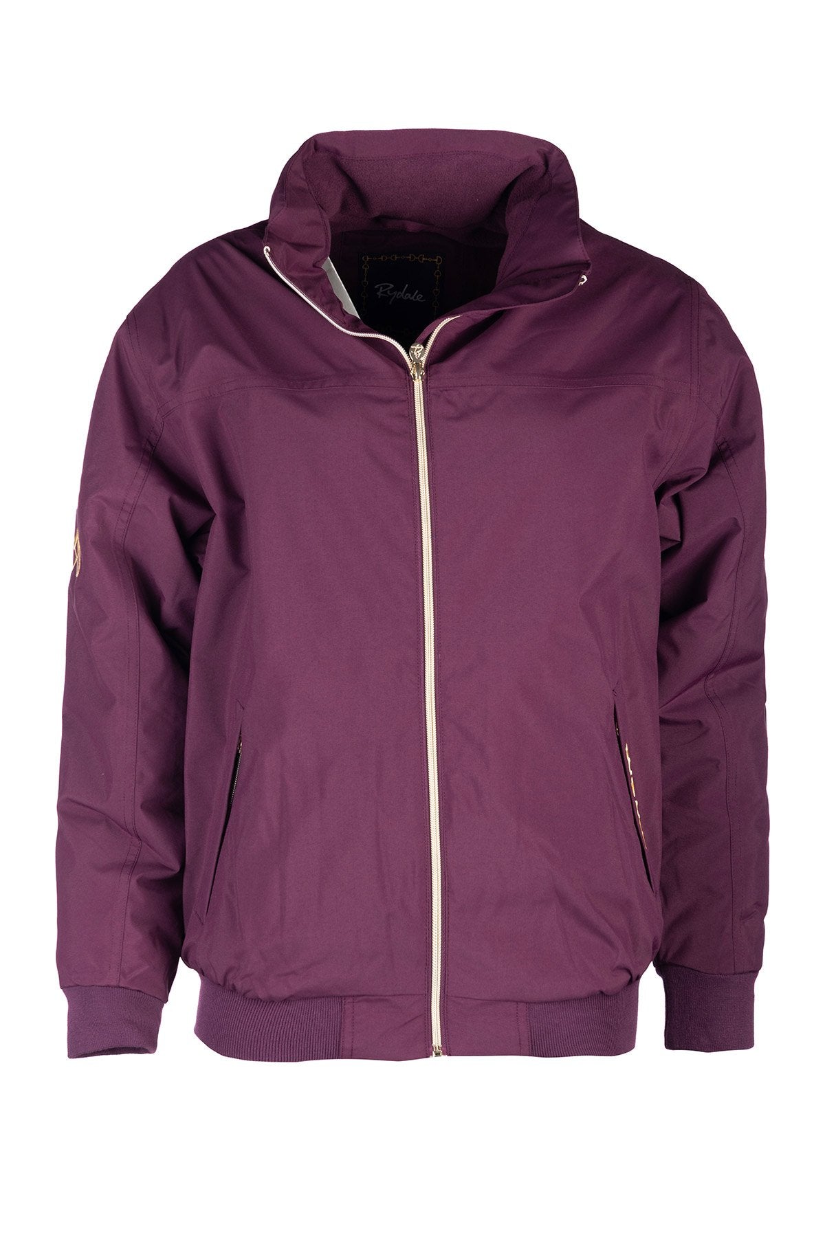 Rydale Ladies Equestrian Bomber Jacket – York