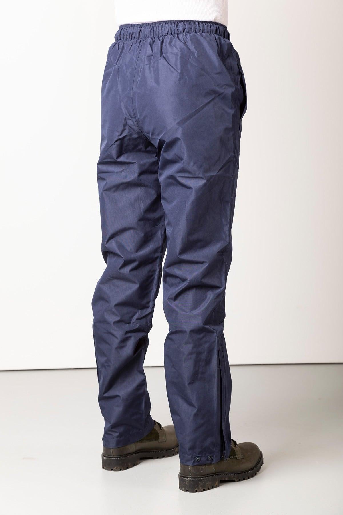 Rydale Ladies Waterproof Overtrousers