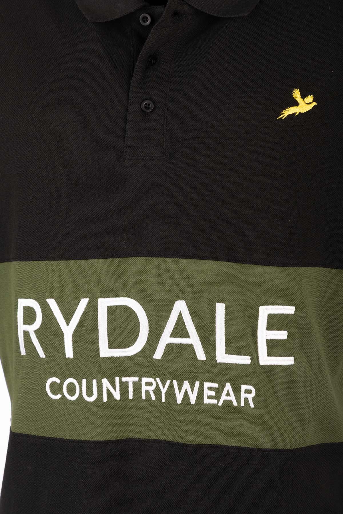 Rydale Men’s Polo Shirt – Beadlam V