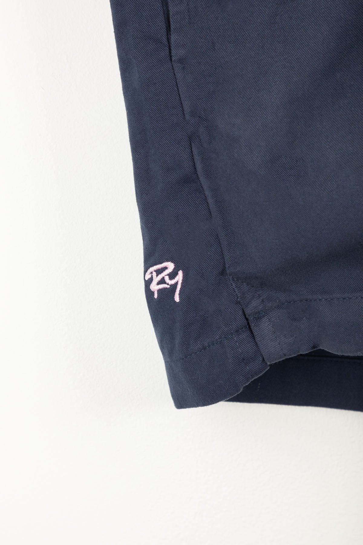 Rydale Ladies Quartered Cotton Rugby Shorts - Kirby