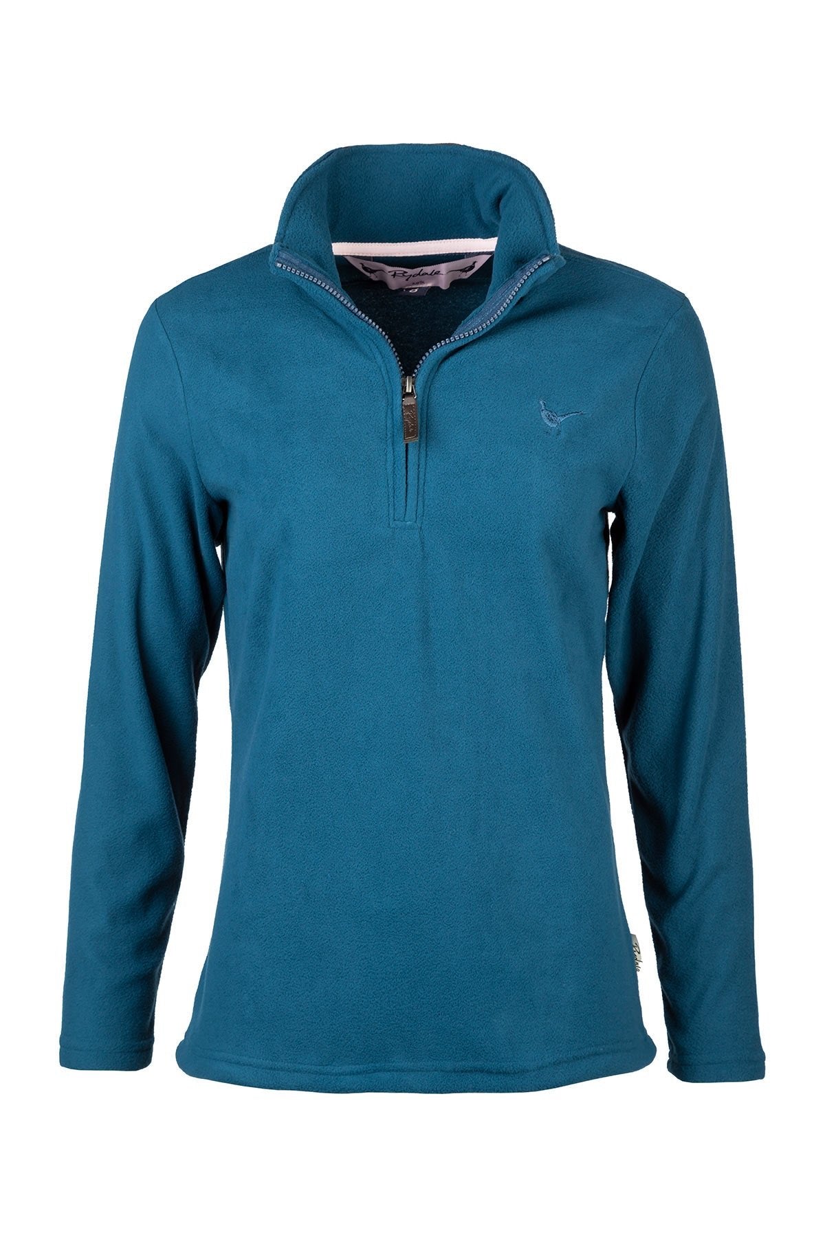 Rydale Ladies Kelk Overhead Pheasant Fleece