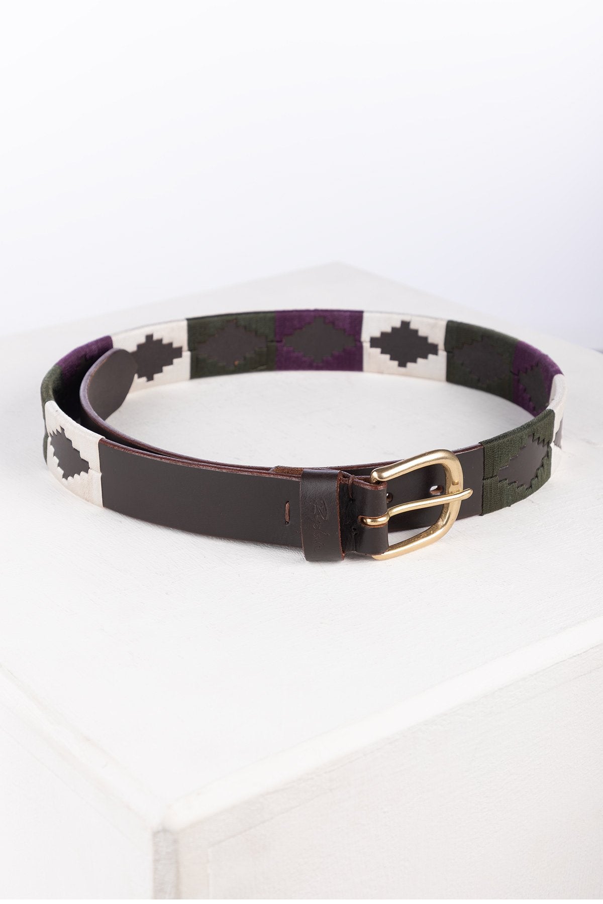 Rydale Polo Belts - Askwith