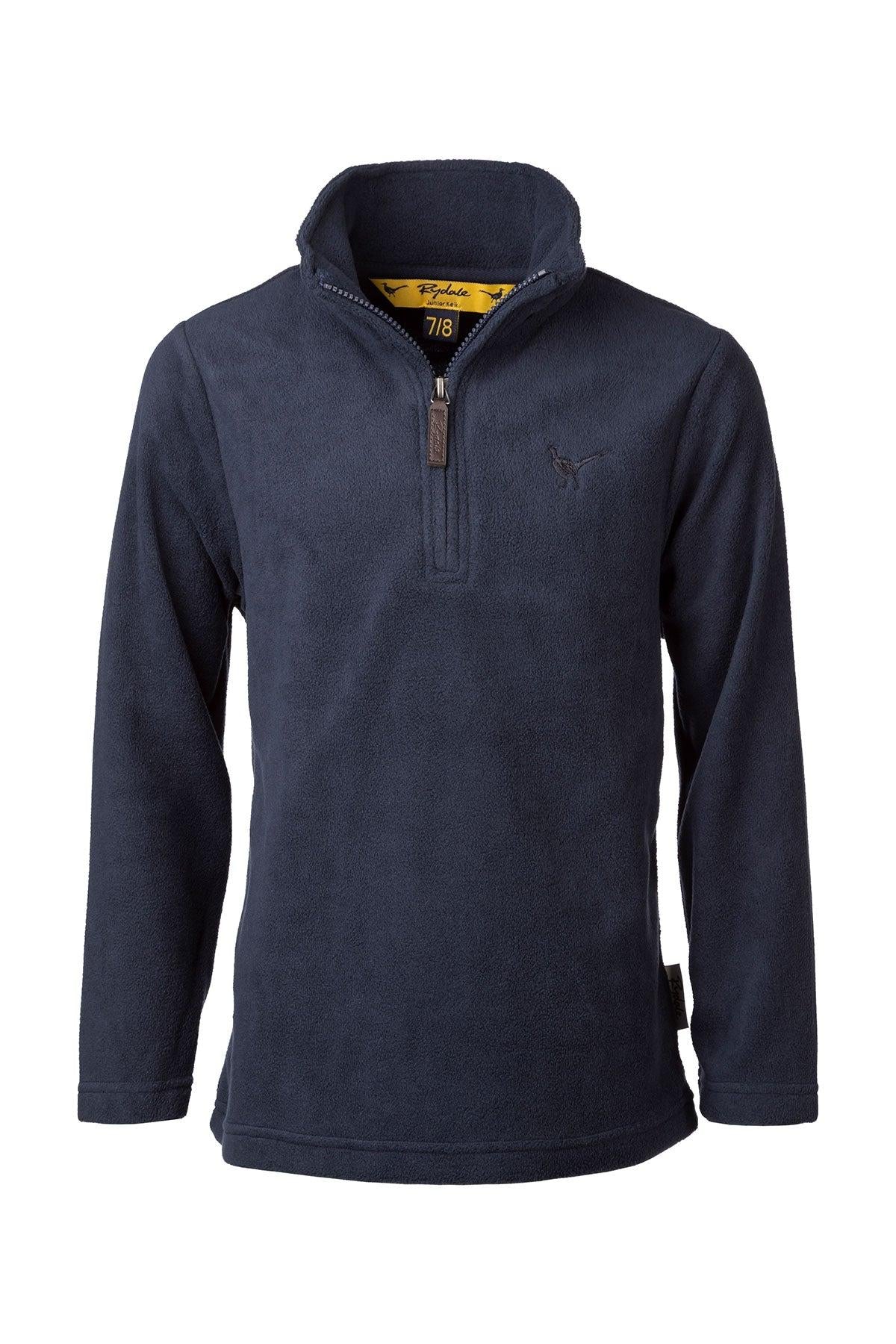 Rydale Kids Overhead Pheasant Fleece - Kelk