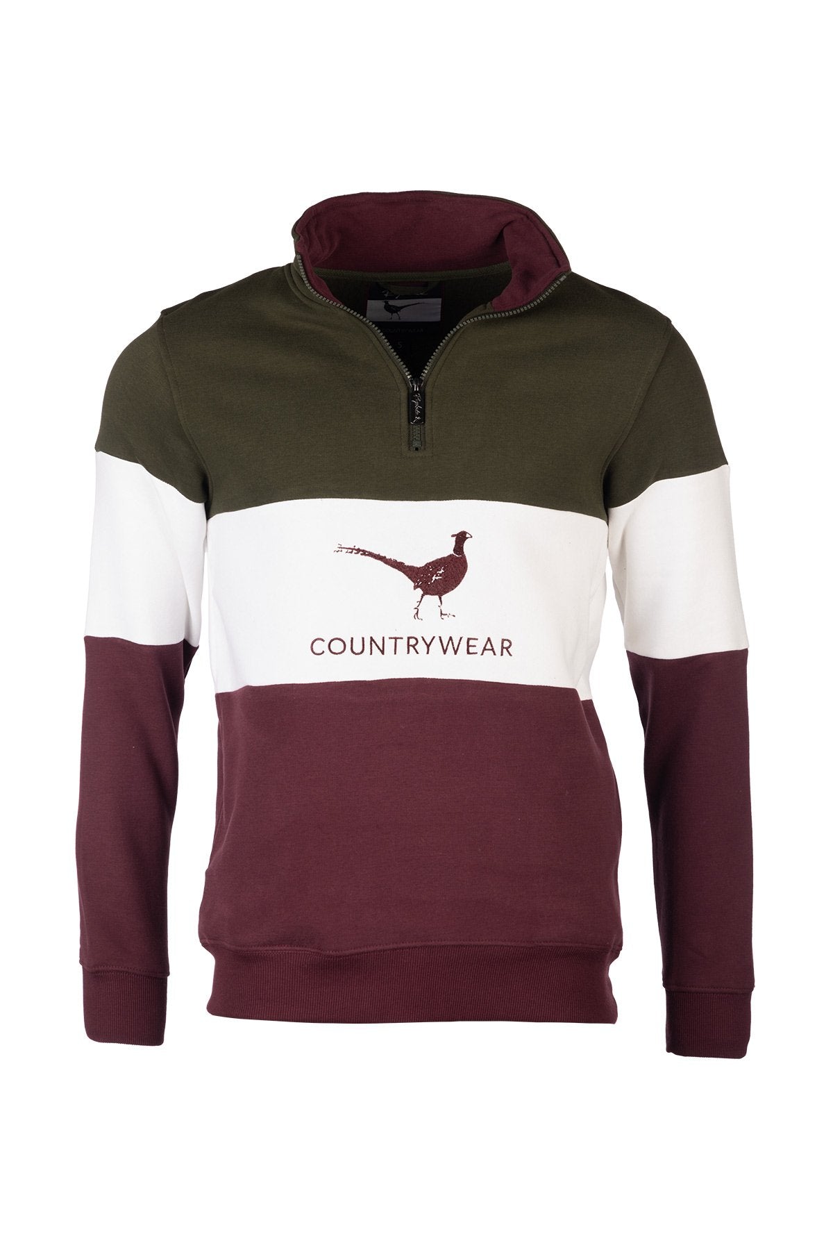 Rydale Men's Sweatshirt - Byland