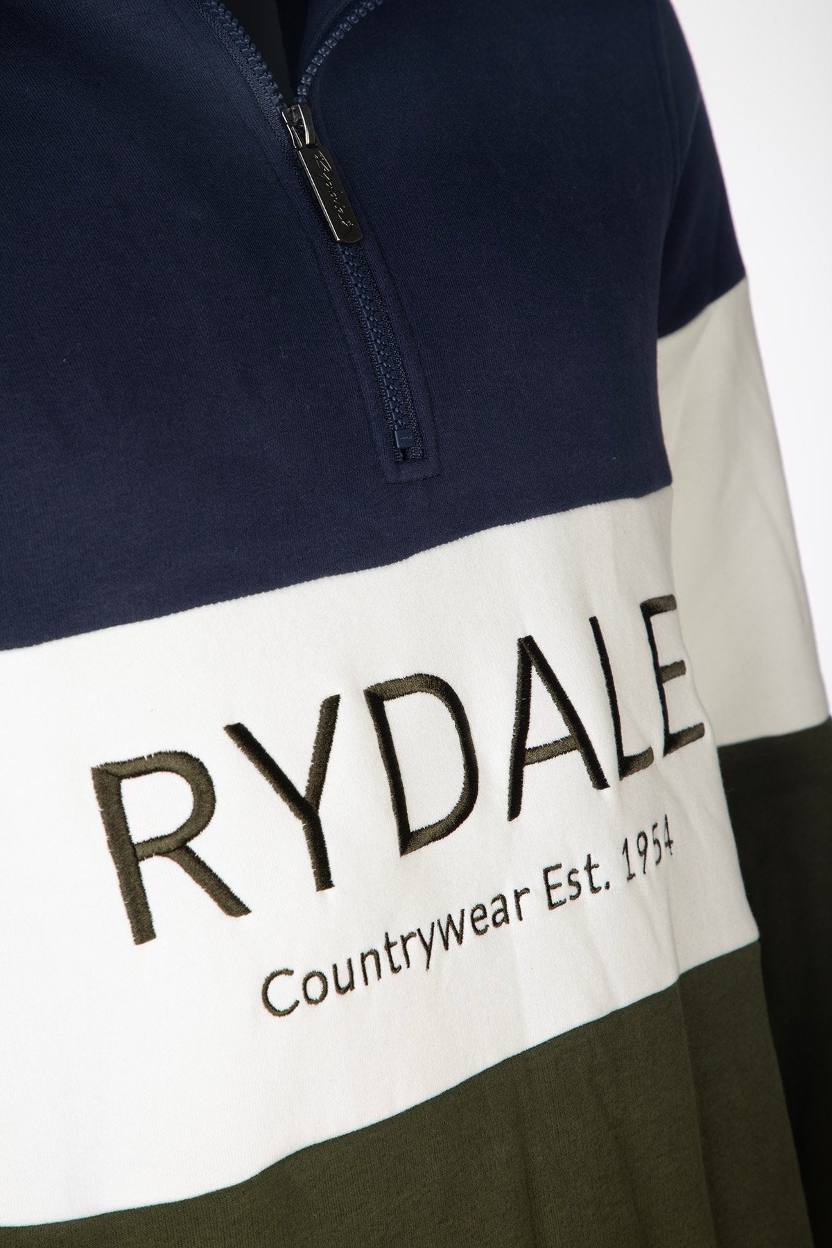Rydale Men's Sweatshirt - Byland