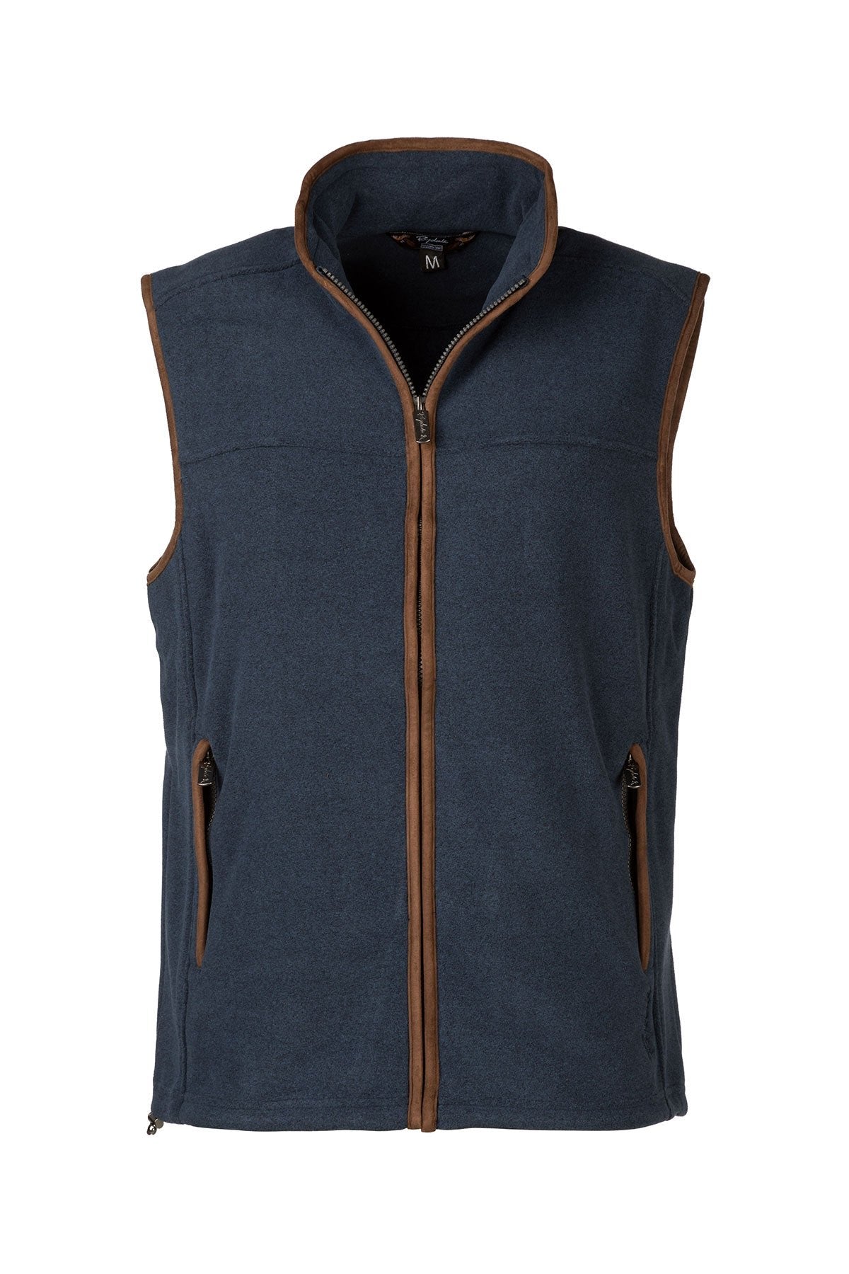 Rydale Men's Premium Fleece Waistcoat - Huggate