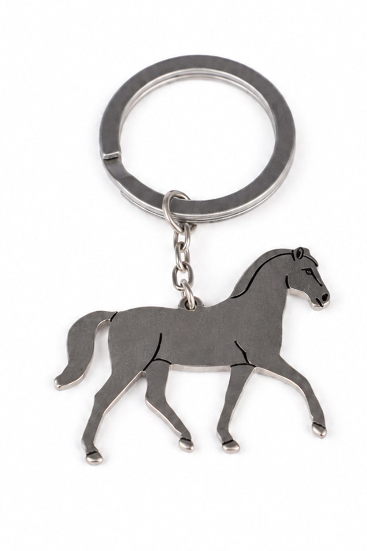 Rydale Horse Keyring