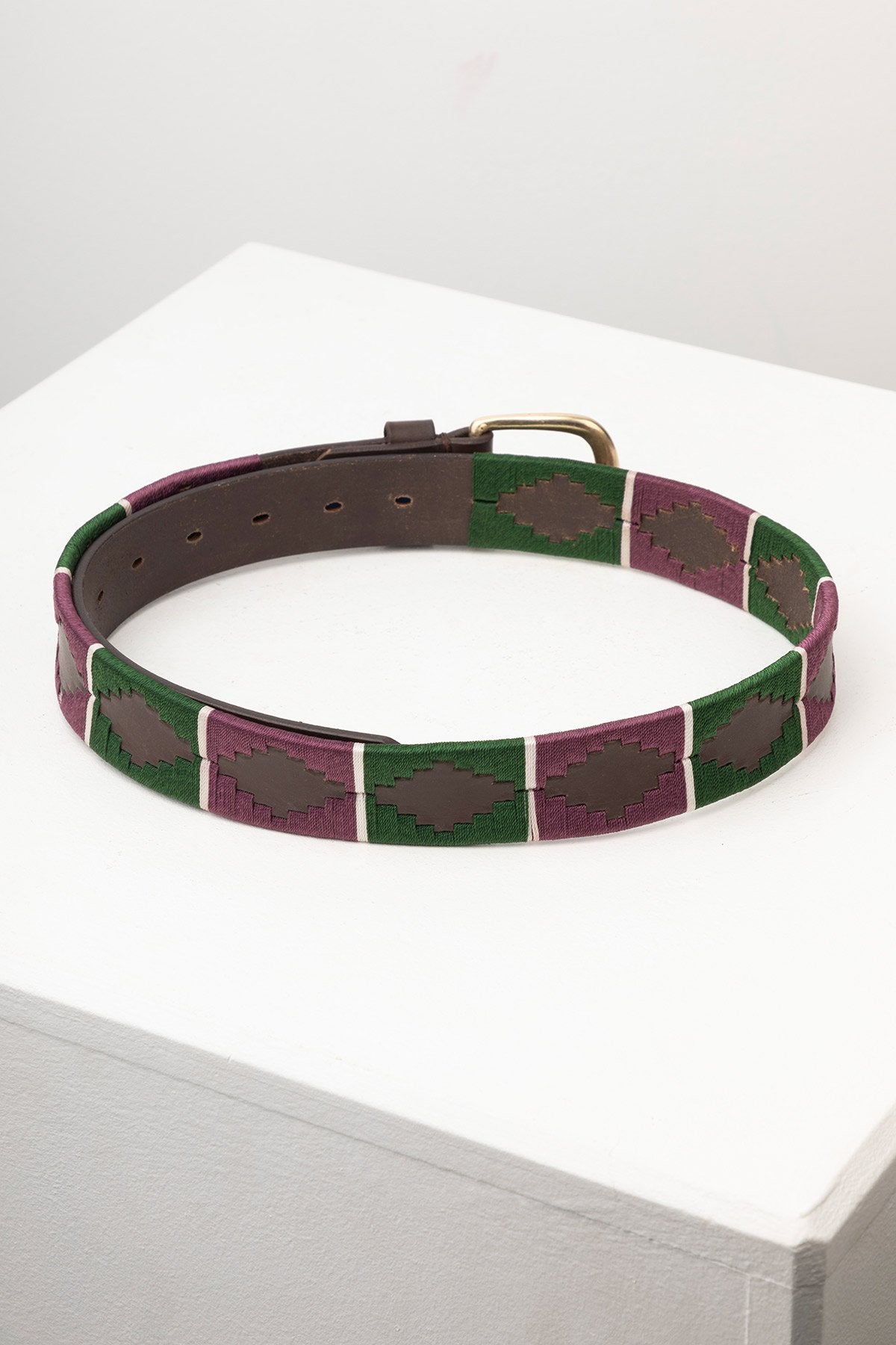 Rydale Polo Belts - Askwith