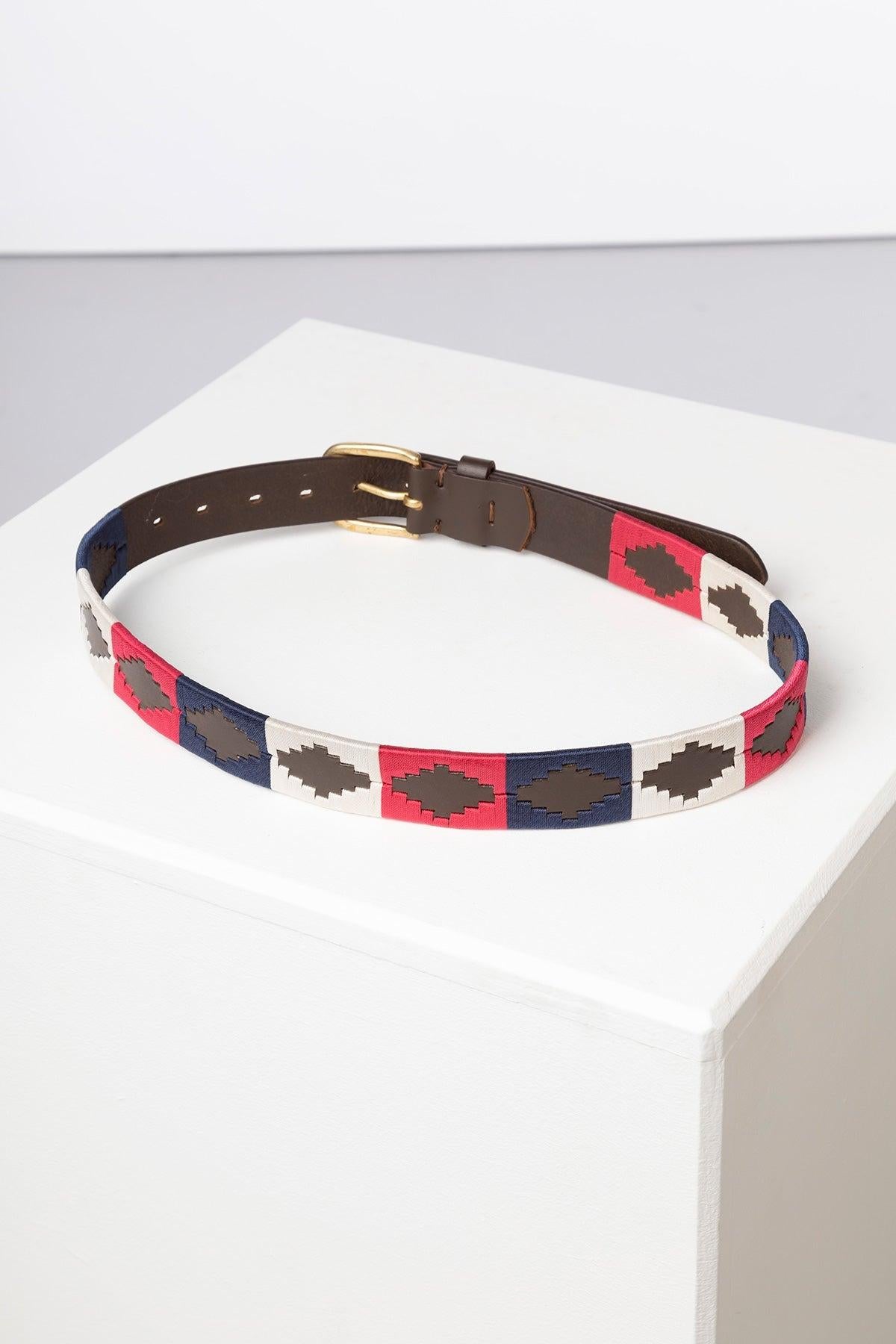 Rydale Polo Belts - Askwith