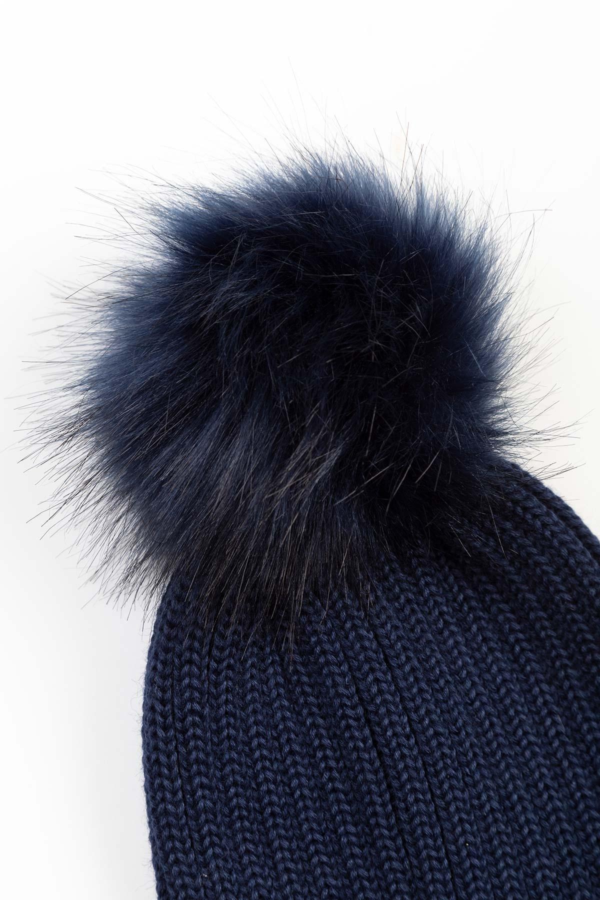 Rydale Ladies Pom Pom Hat - Bella
