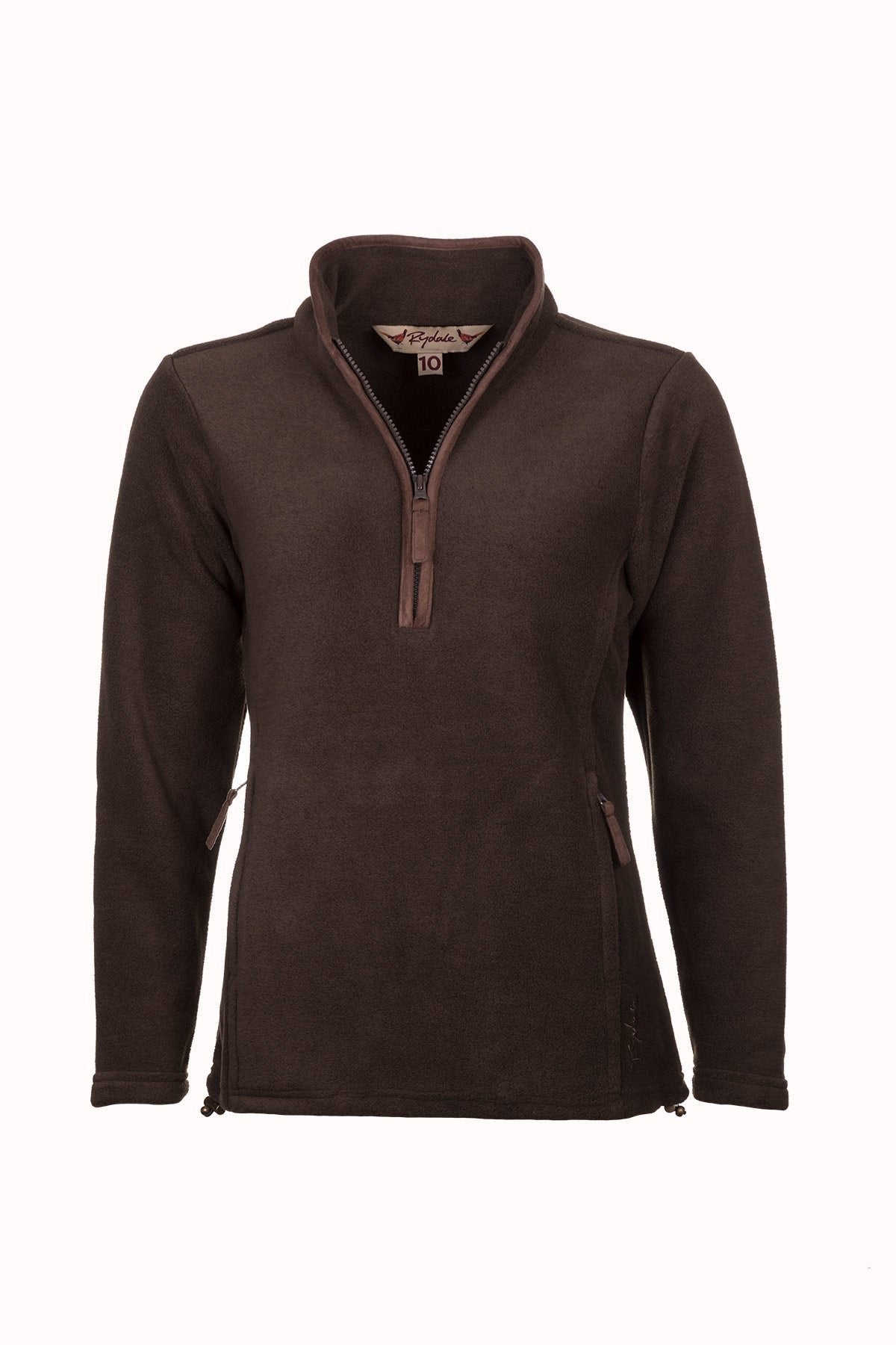 Rydale Ladies Huggate Overhead Fleece