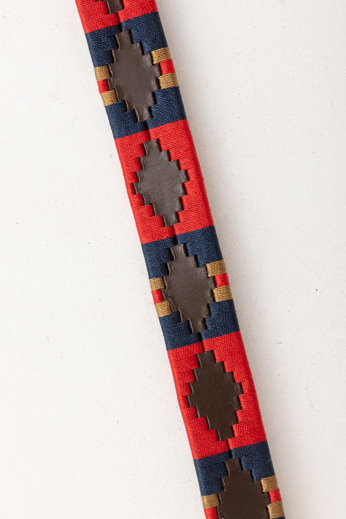 Rydale Polo Belts - Askwith