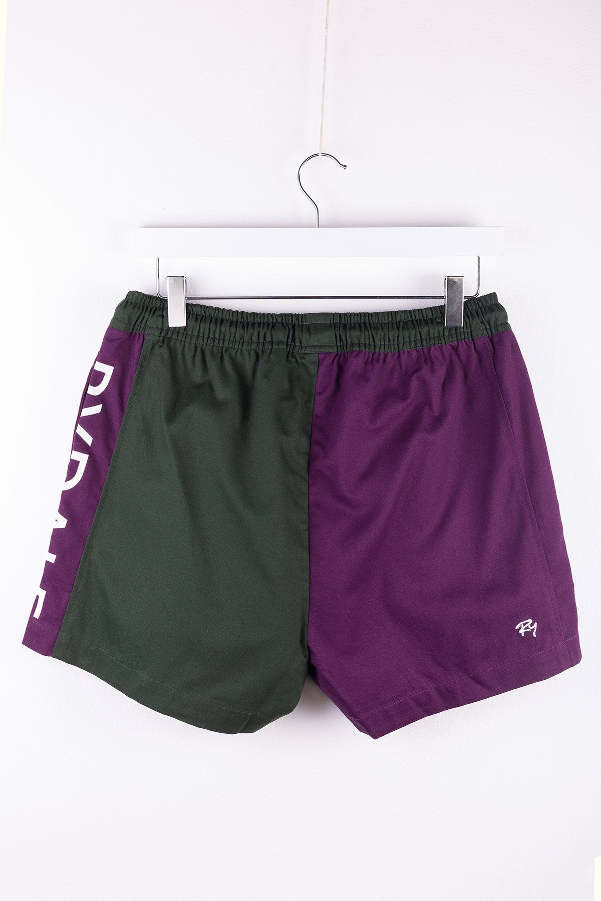Rydale Ladies Rugby Shorts - Muston