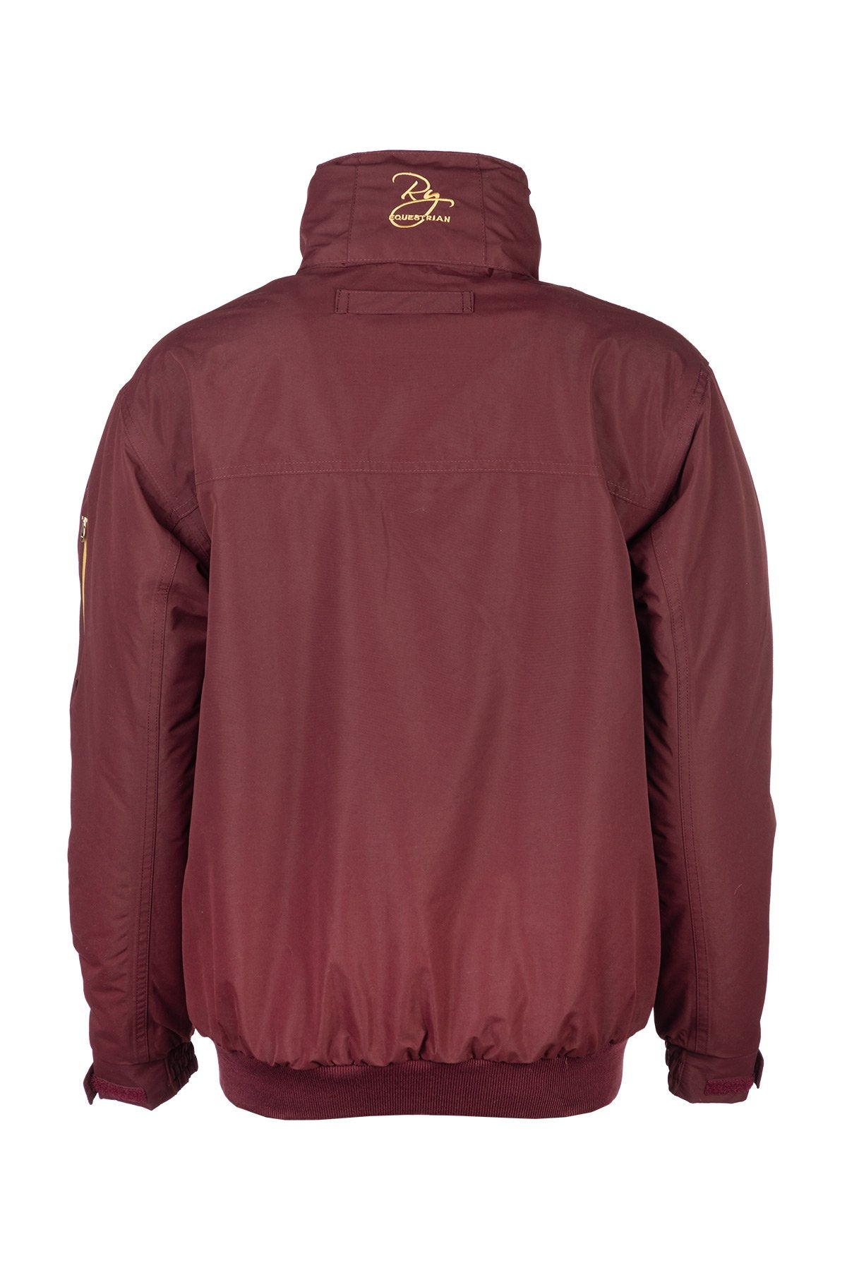 Rydale Ladies Equestrian Bomber Jacket - Ripon IV