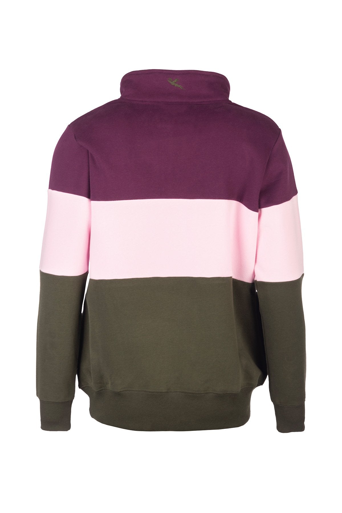 Rydale Ladies Sweatshirt - Byland