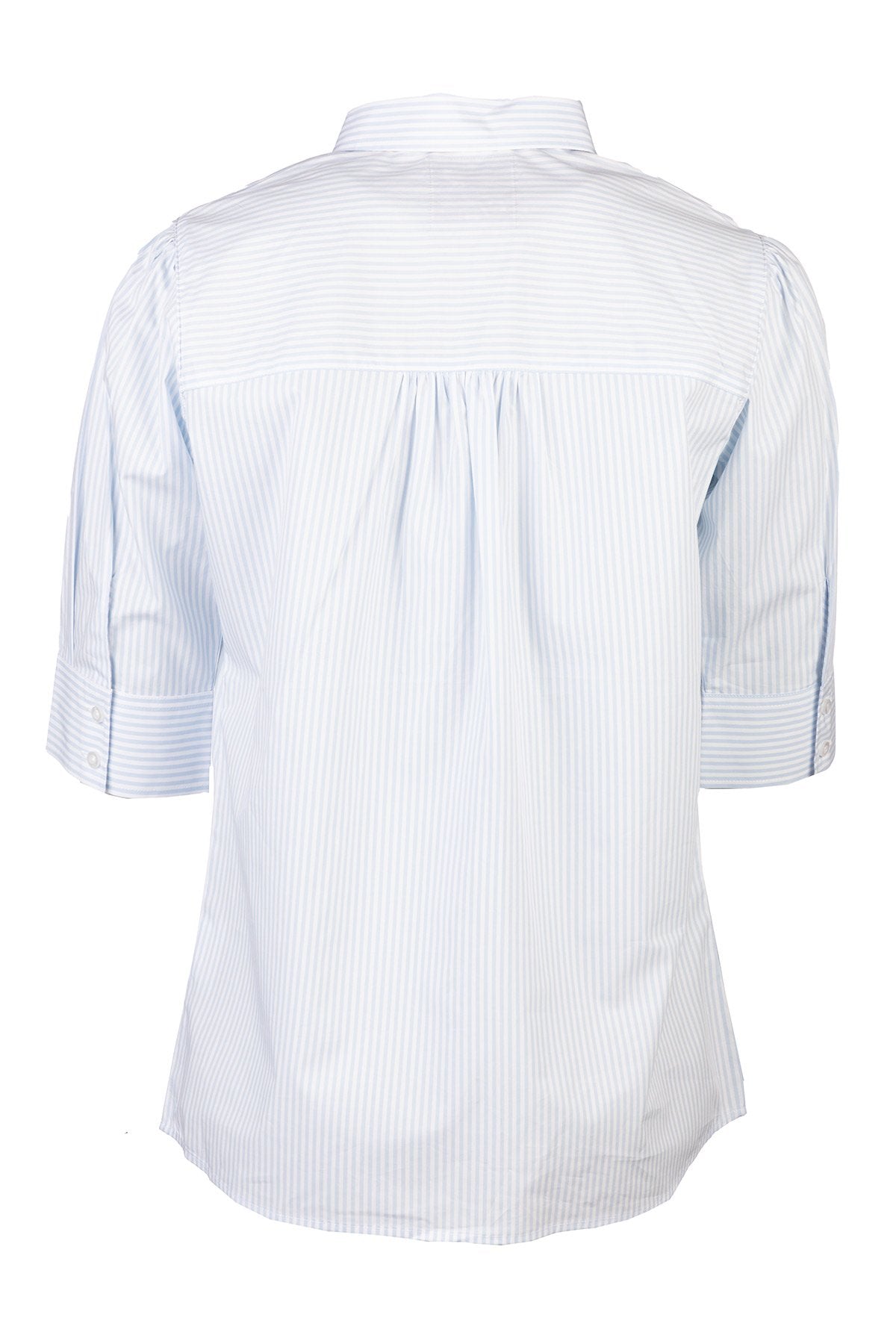 Rydale Ladies Short Sleeved Shirt - Ivy