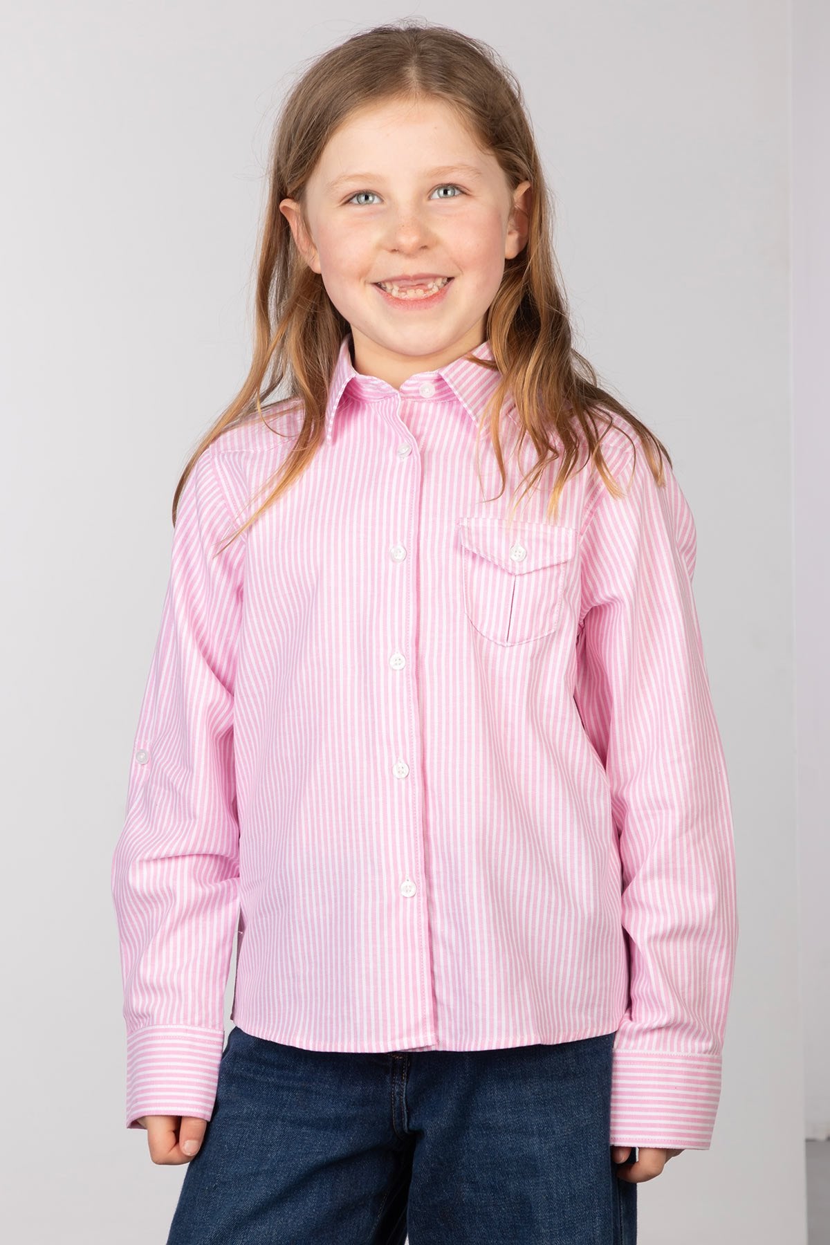 Rydale Country Girls Check Shirts