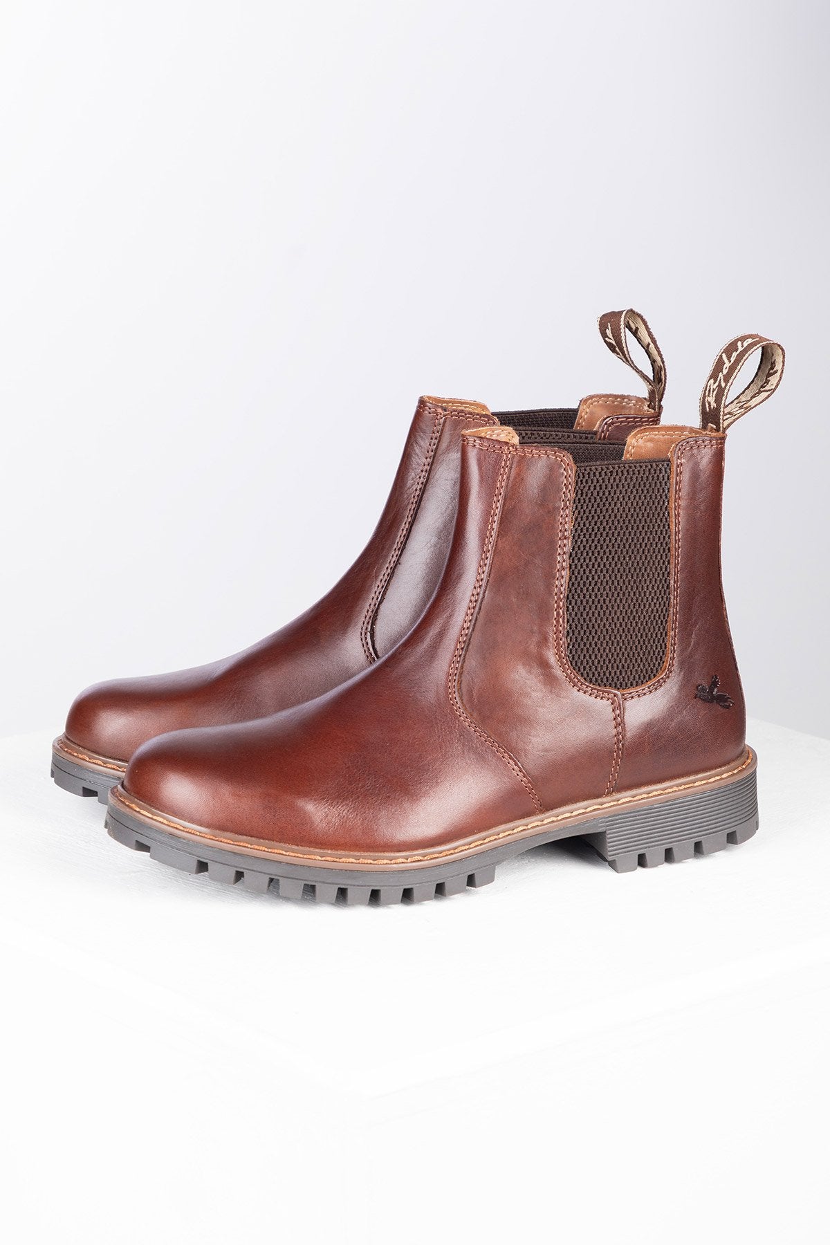 Rydale Men's Market Boots - Malton IV