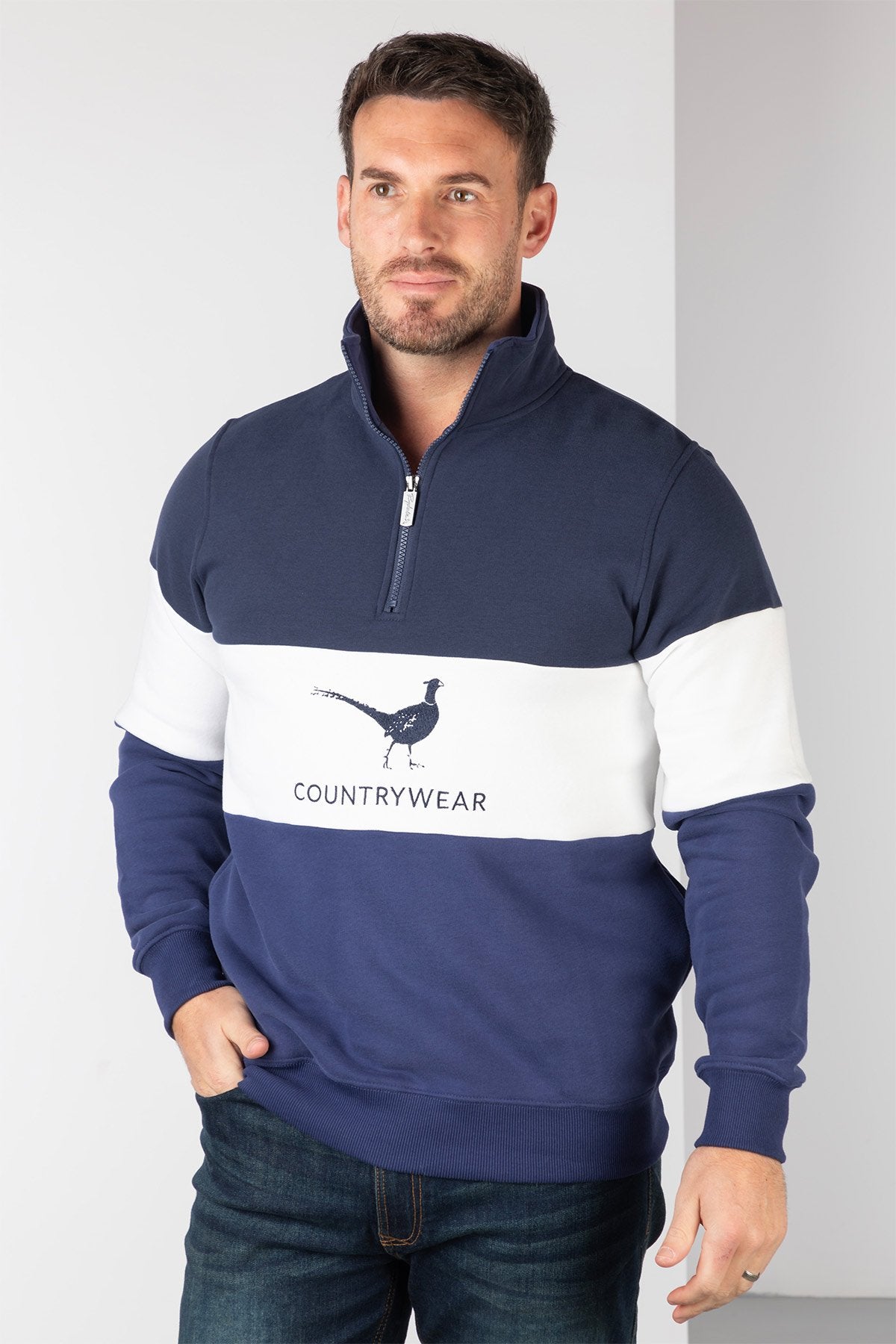Rydale Men's Sweatshirt - Byland