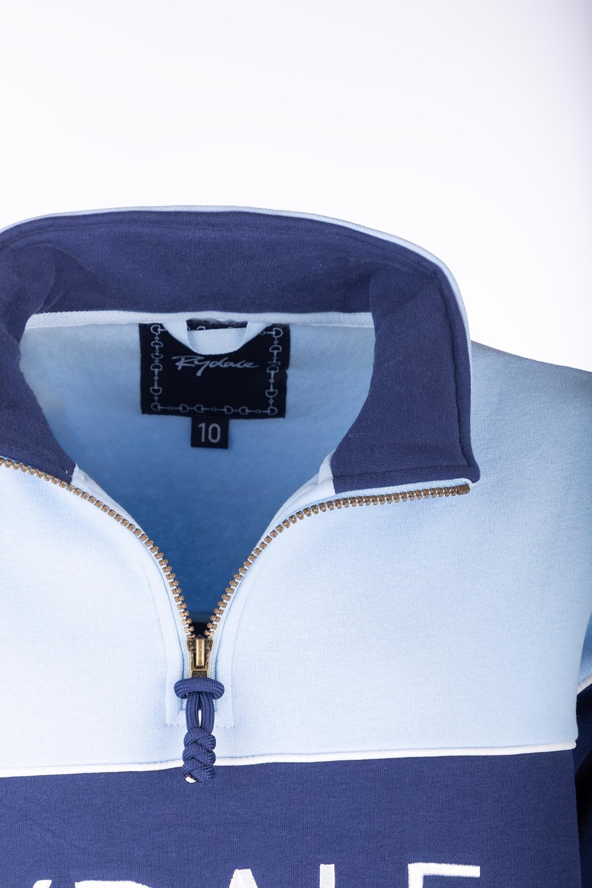 Rydale Ladies Snaffle Sweatshirt - Byland