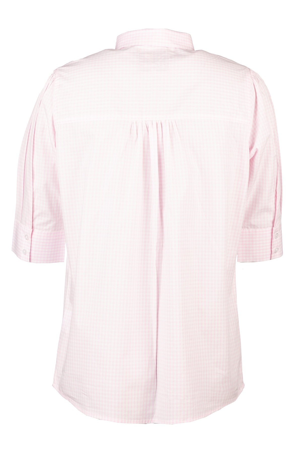 Rydale Ladies Short Sleeved Shirt - Ivy
