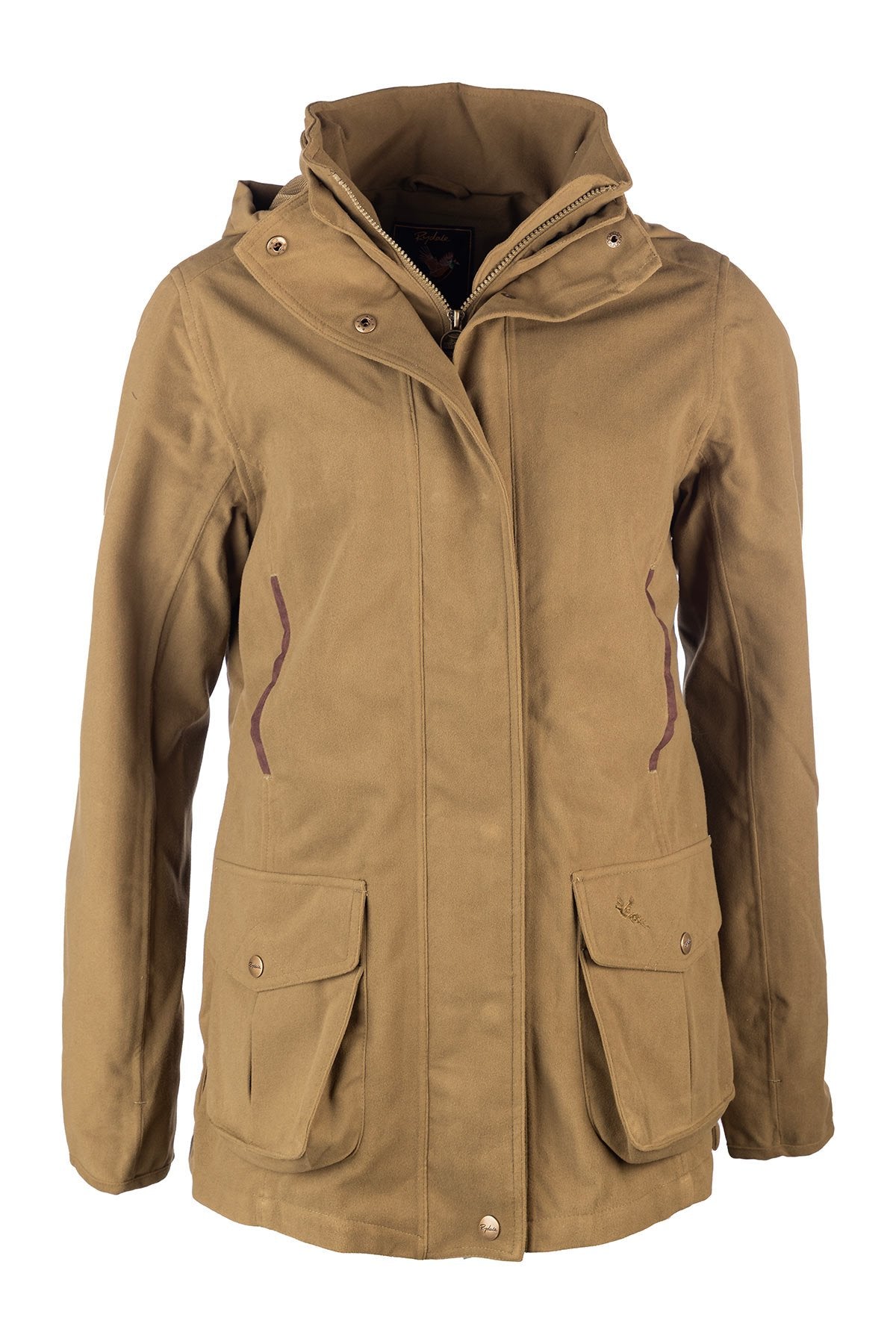 Rydale Ladies Country Jacket - Lady Gembling