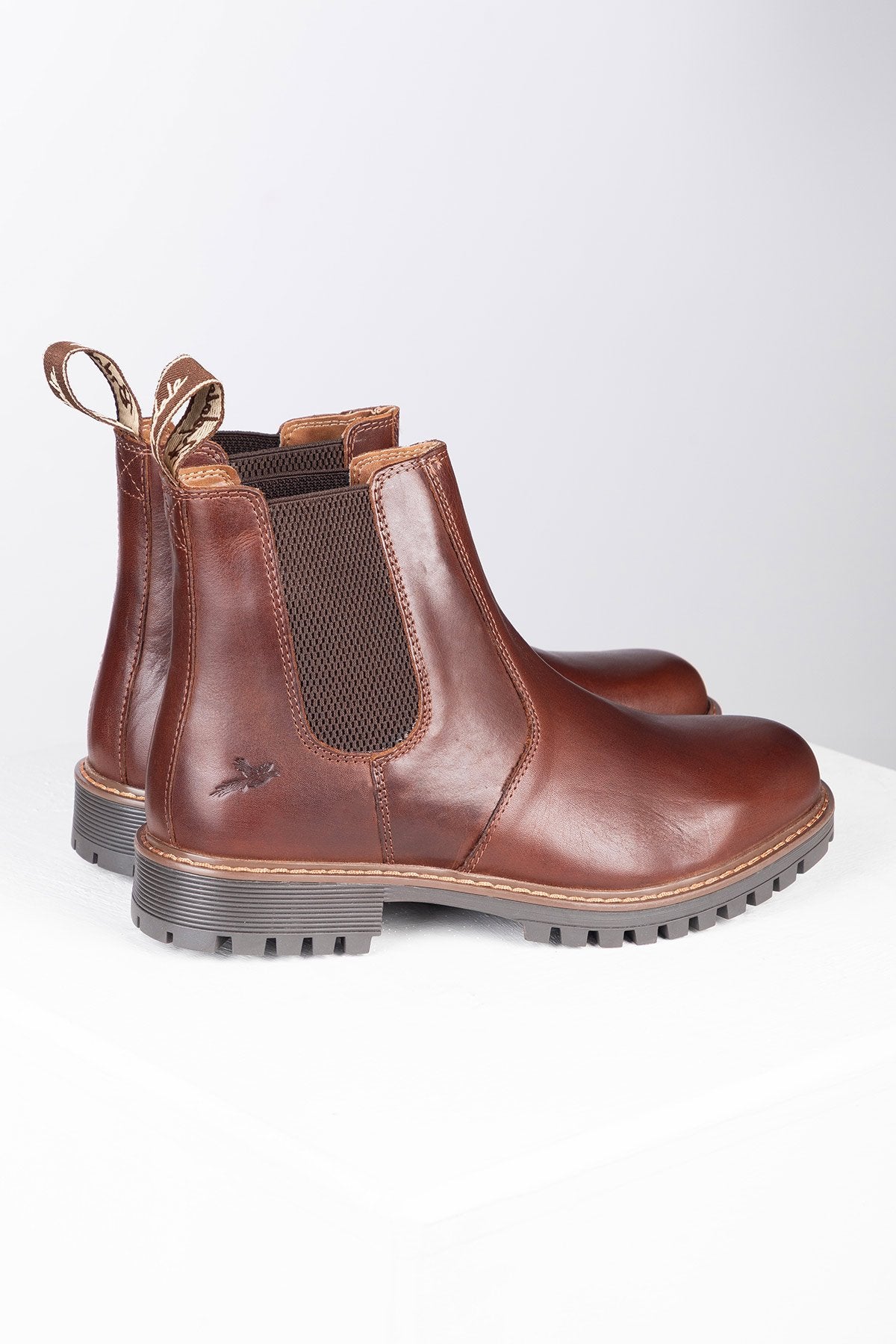 Rydale Men's Market Boots - Malton IV