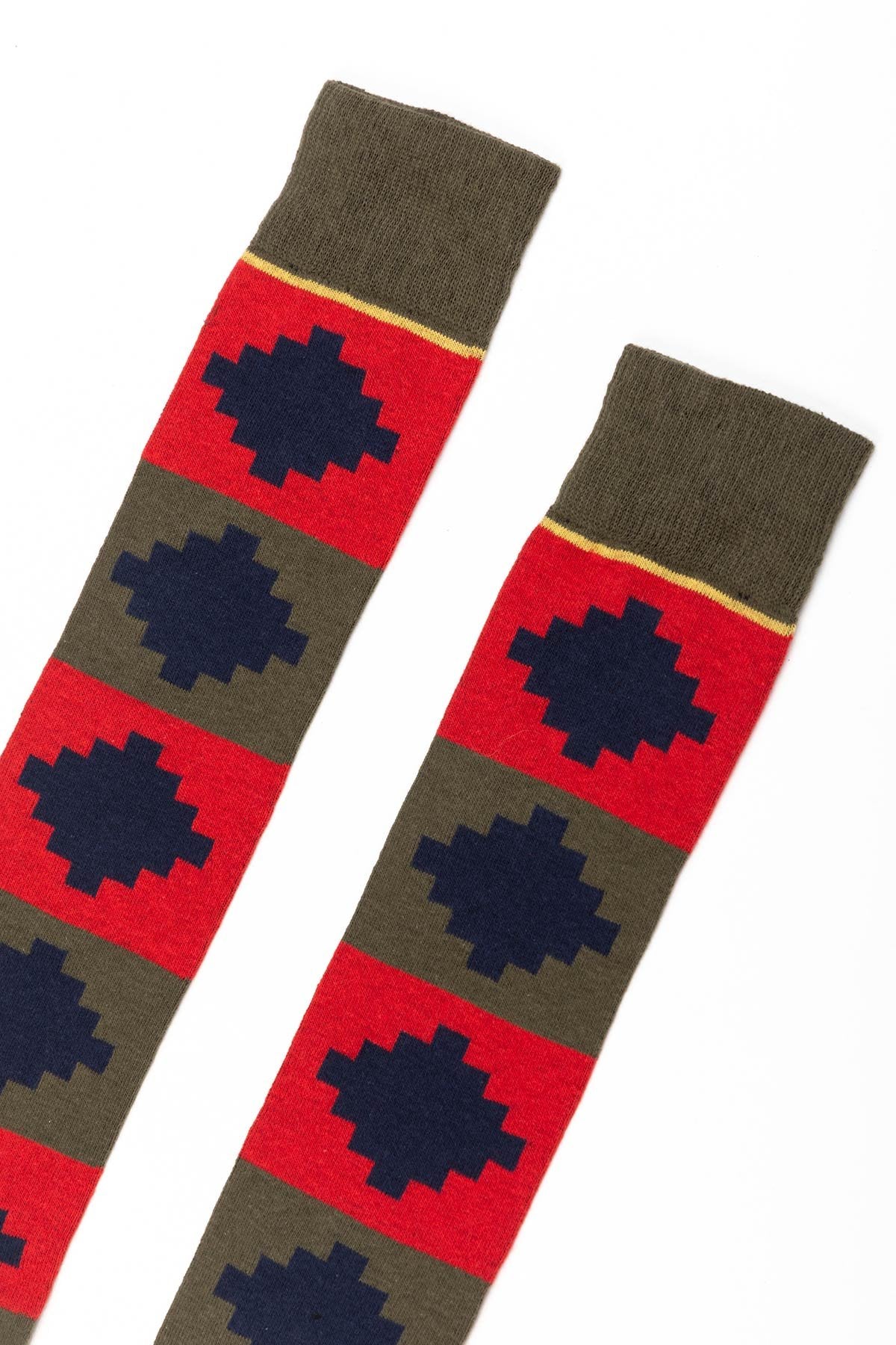 Rydale Ladies Polo Knee Length Riding Socks