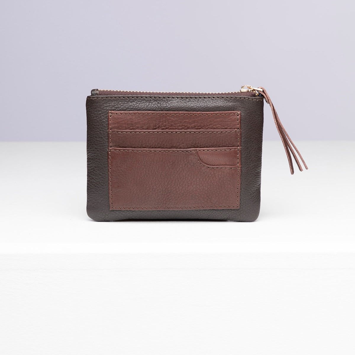 Rydale Ladies Leather Coin Purse - Helmsley