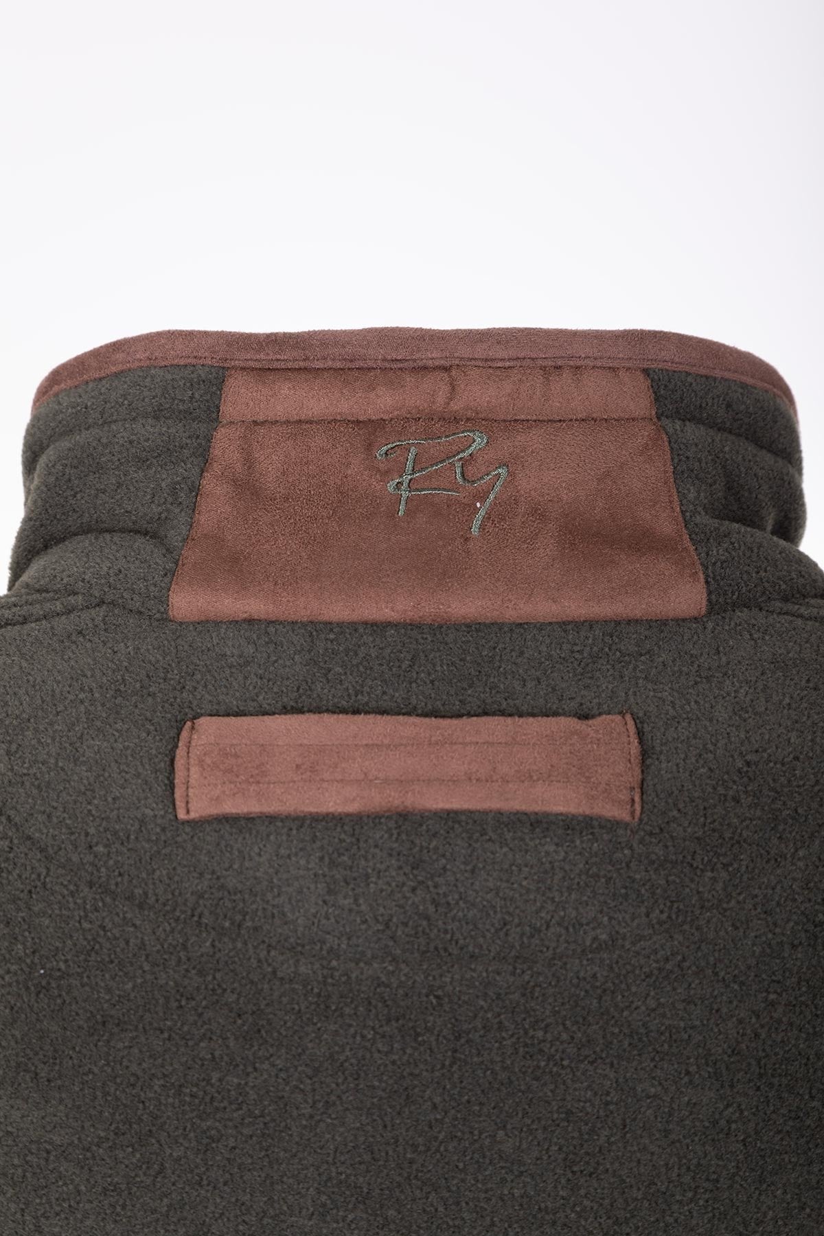 Rydale Men's Overhead Fleece - Huggate