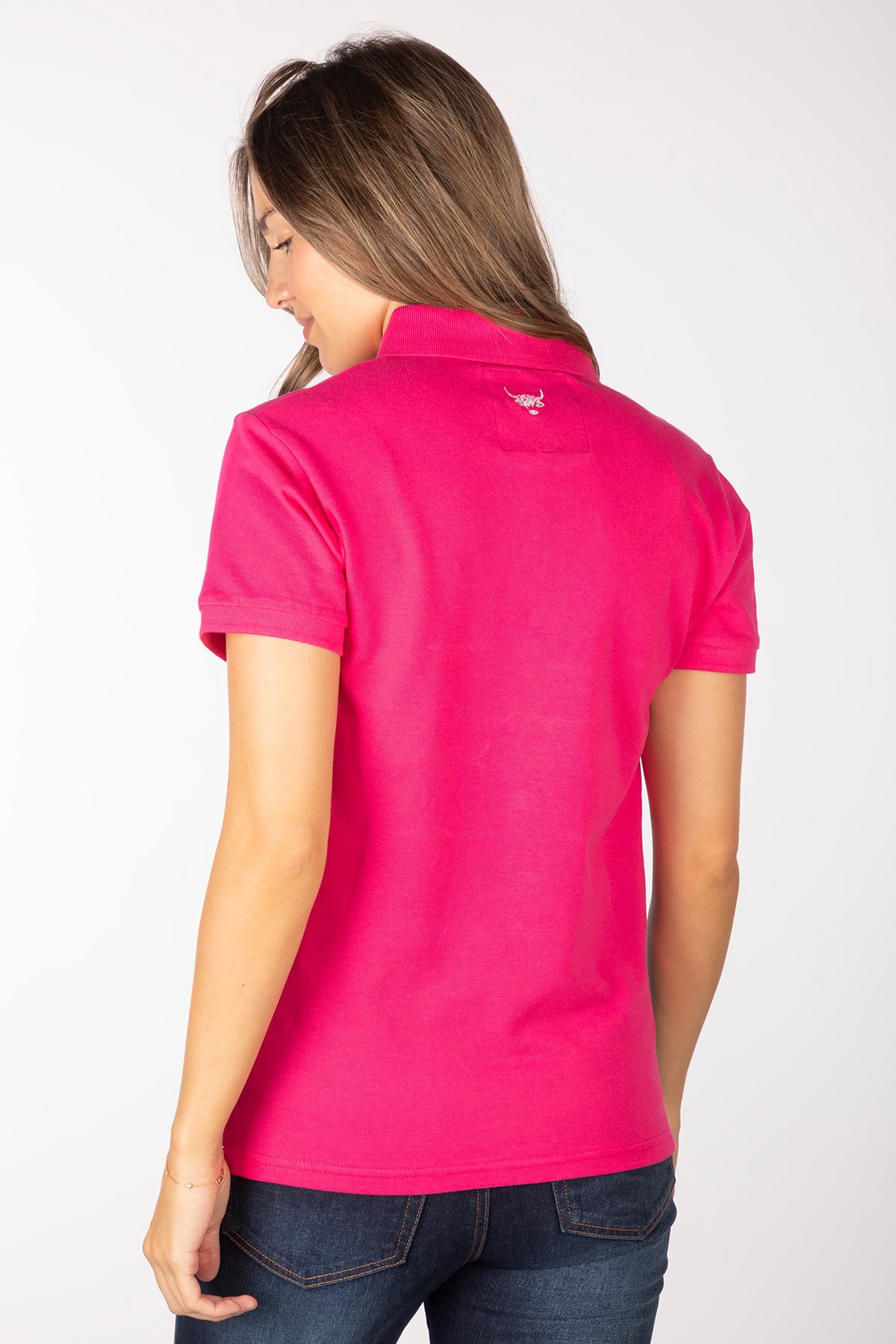 Rydale Ladies Polo Shirt - Byland