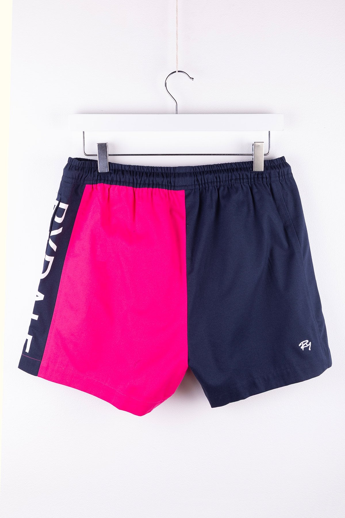 Rydale Ladies Rugby Shorts - Muston