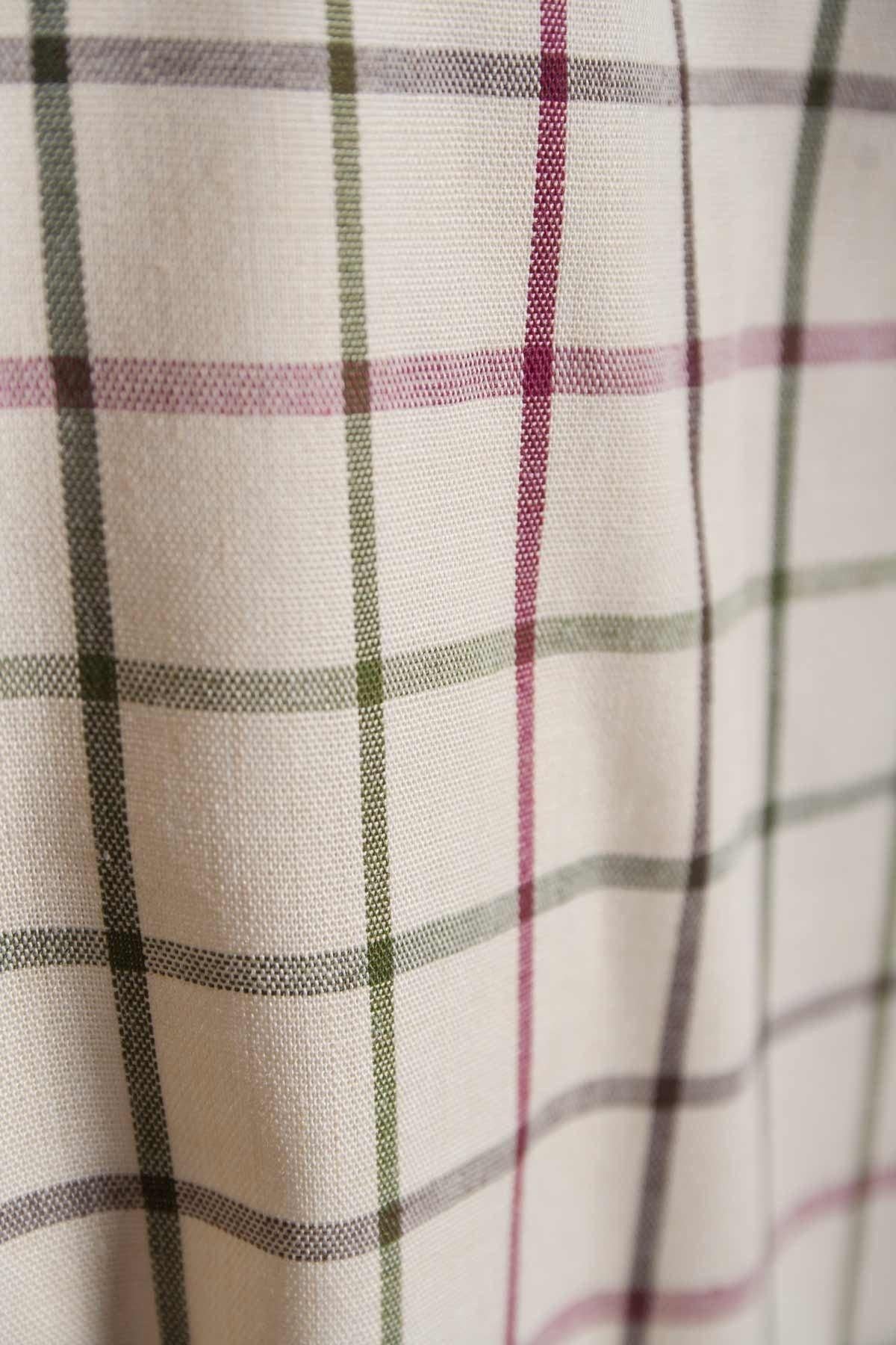 Rydale Men's Short Sleeved Check Shirts