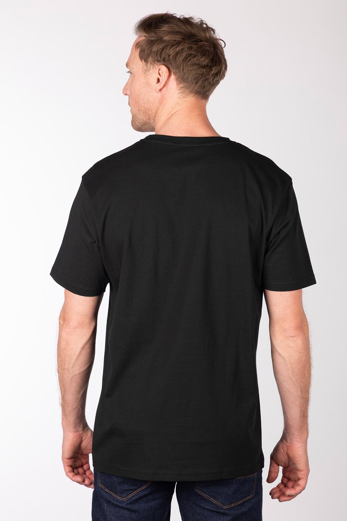 Rydale Men's Pheasant T-Shirt - Fordon