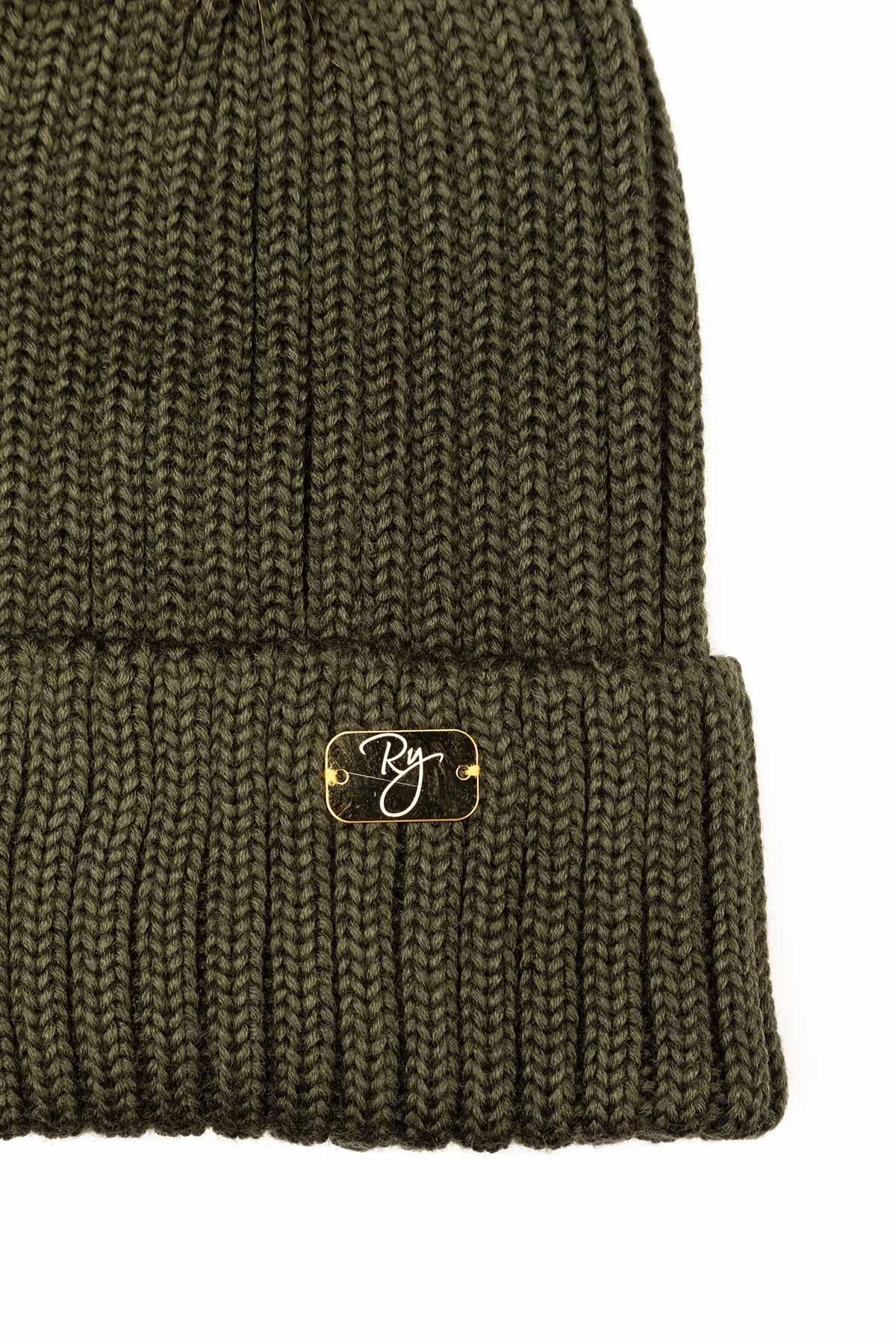 Rydale Ladies Pom Pom Hat - Bella