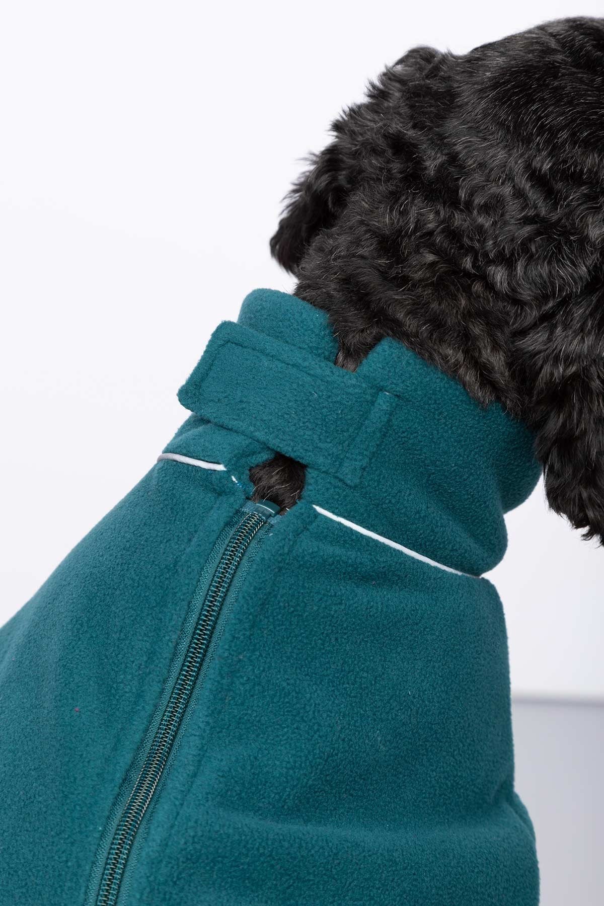 Rydale Fleece Dog Jumper - Yapham